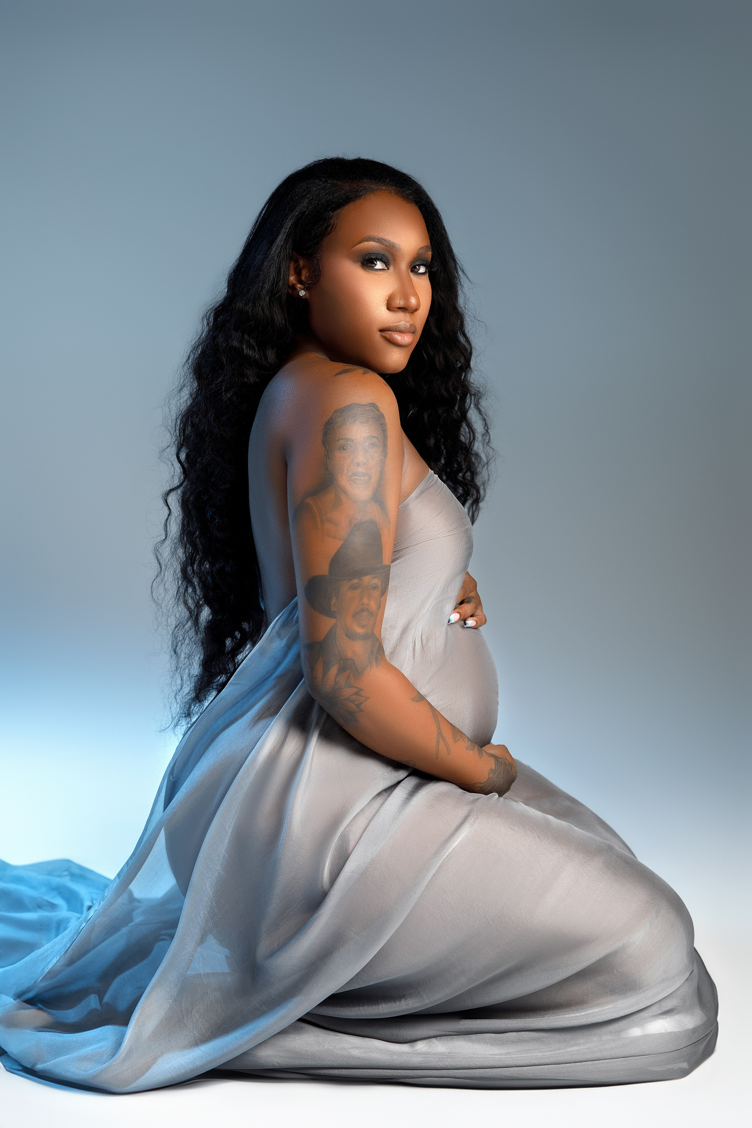 Portafolio de Fotografía de Maternidad – Natasha Reev. Natasha Reev Fotógrafa de maternidad en Los Ángeles