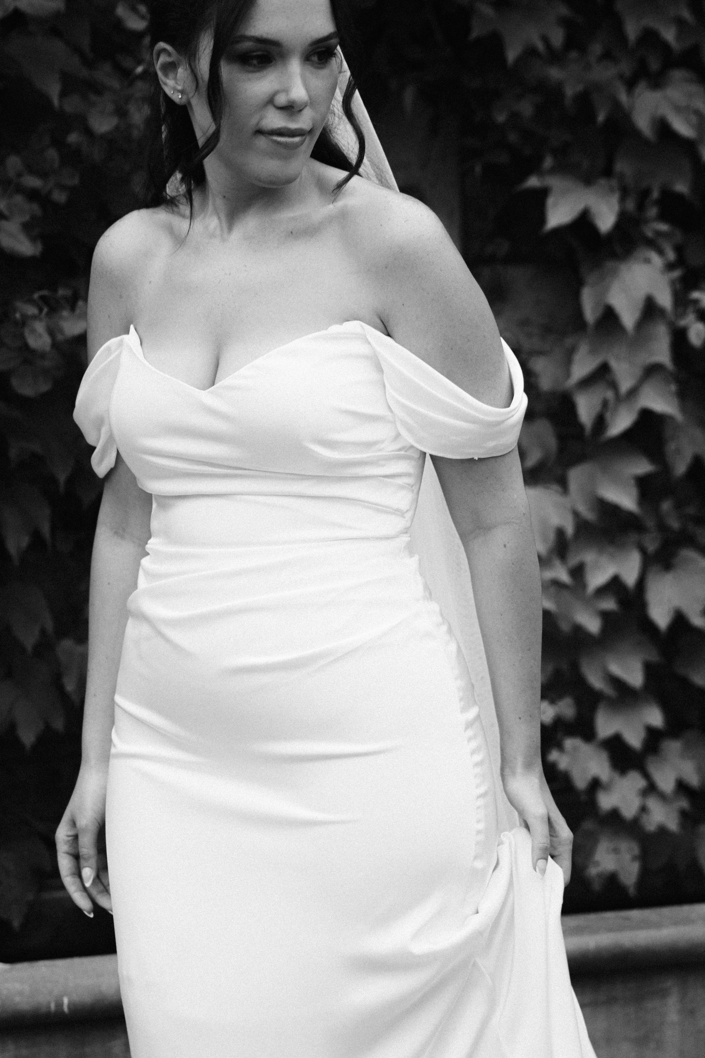 Samantha & Brandon. Anna Gabitova | Montreal Family, Newborn & Maternity Photographer