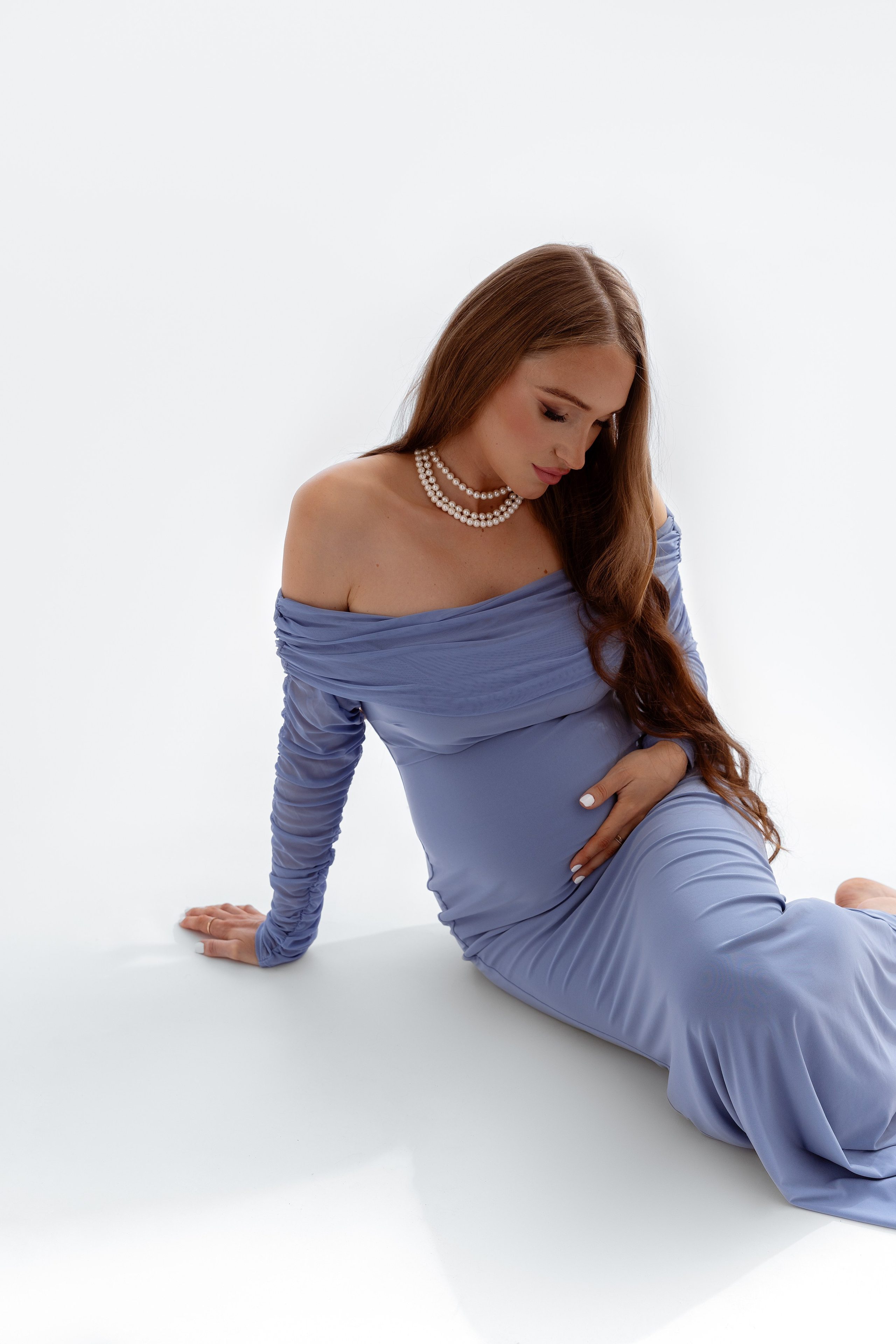 Studio. Natalia O’Connor Bournemouth Photographer