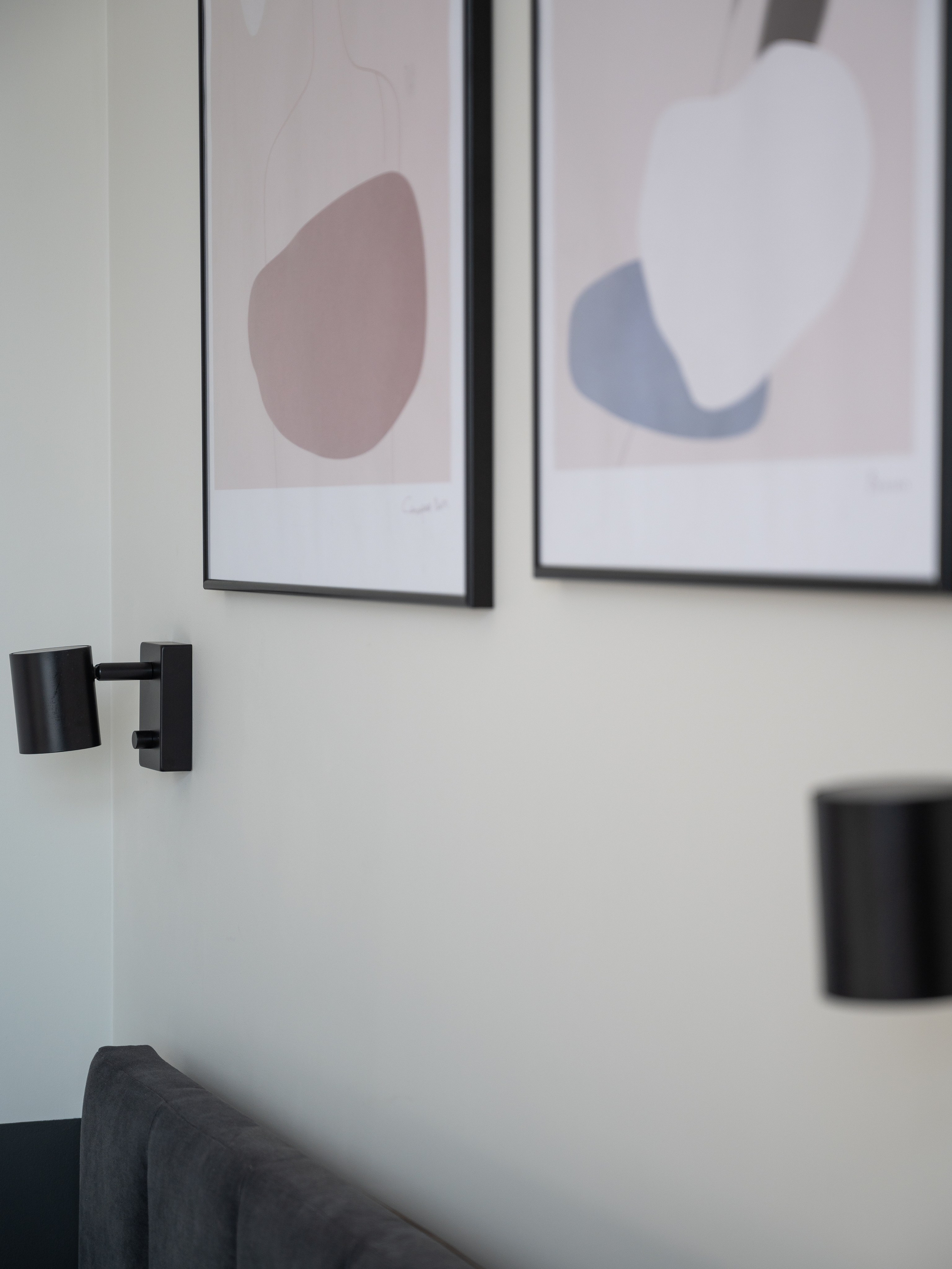 Vitality. Valeria Riazantseva. Interior Designerin und Dekorateurin