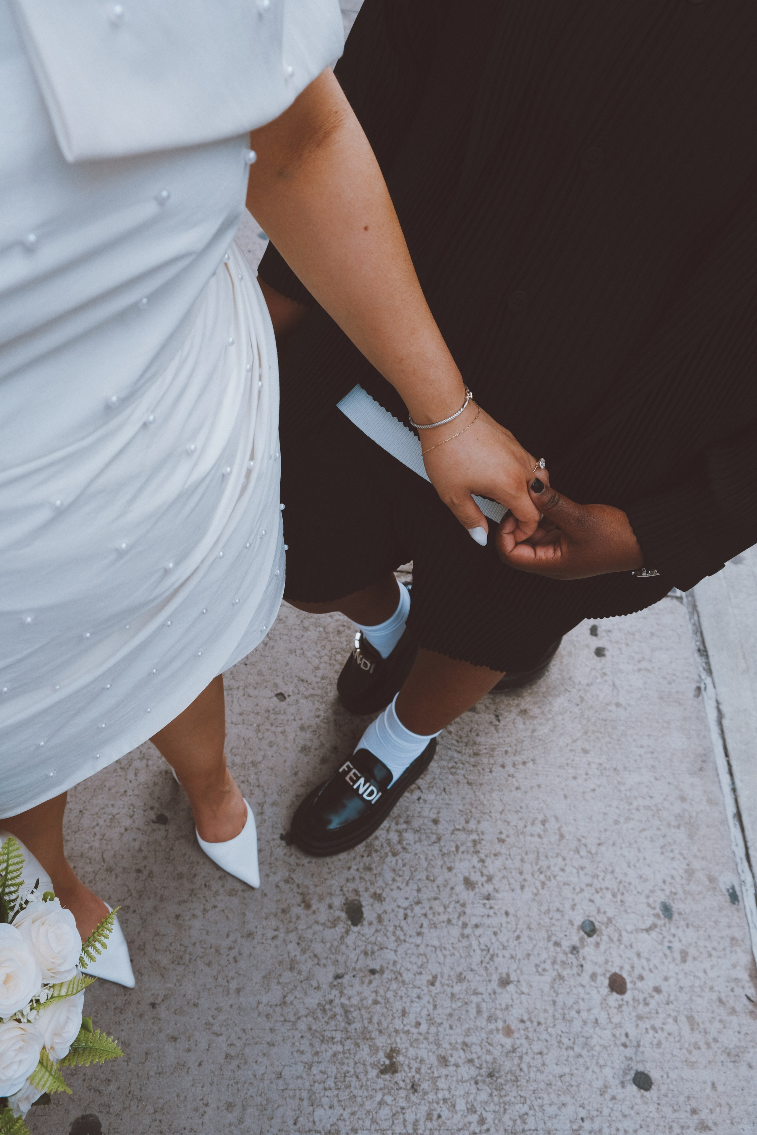 Kayla & Phylicia. New York Photographer Sveta Zemskova, NYC Photo