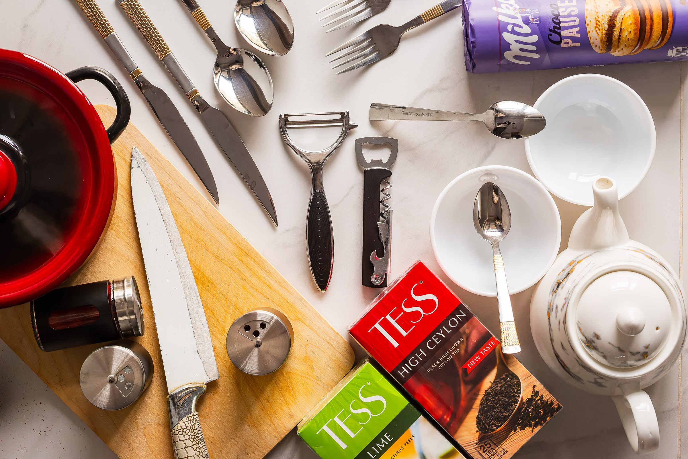 Mirabad Avenue + Video. Аренда квартир и апартаментов посуточно в Ташкенте, Узбекистан — Хаким