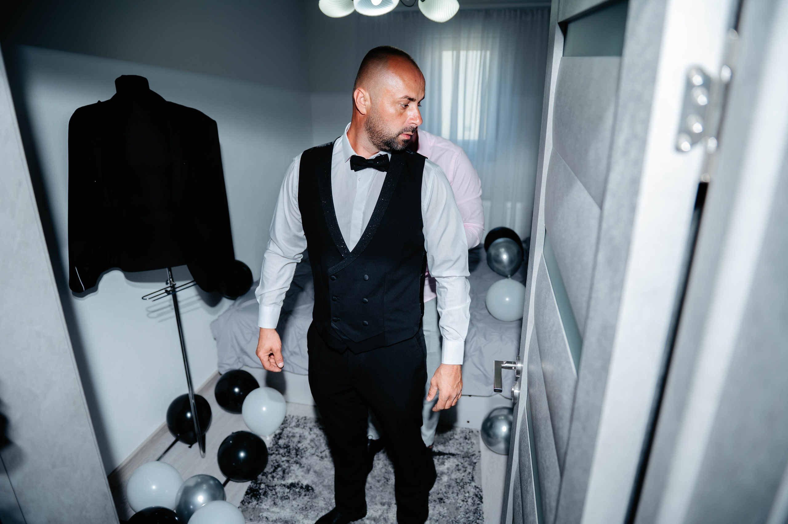 Oana & Vasi. Ionut Birceanu