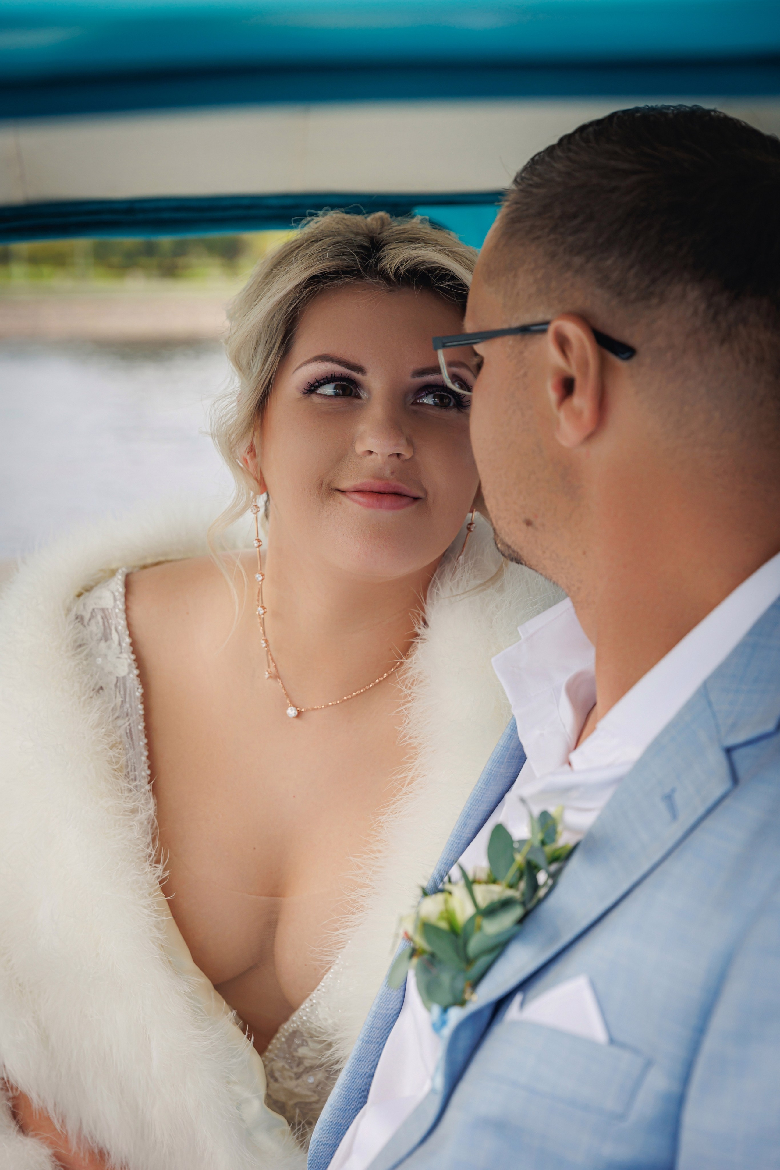 Wedding Day Vadim ♡ Olga. Photographer Eduard Nesterov | Фотограф — Эдуард Нестеров