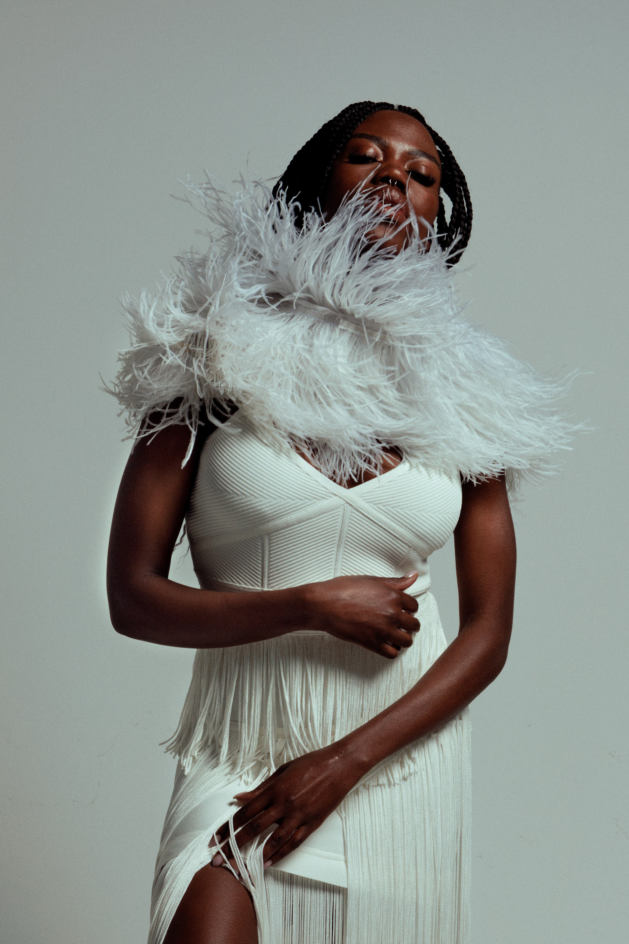 TRINA. Werbefotografin Christina Eckhardt in Nürnberg