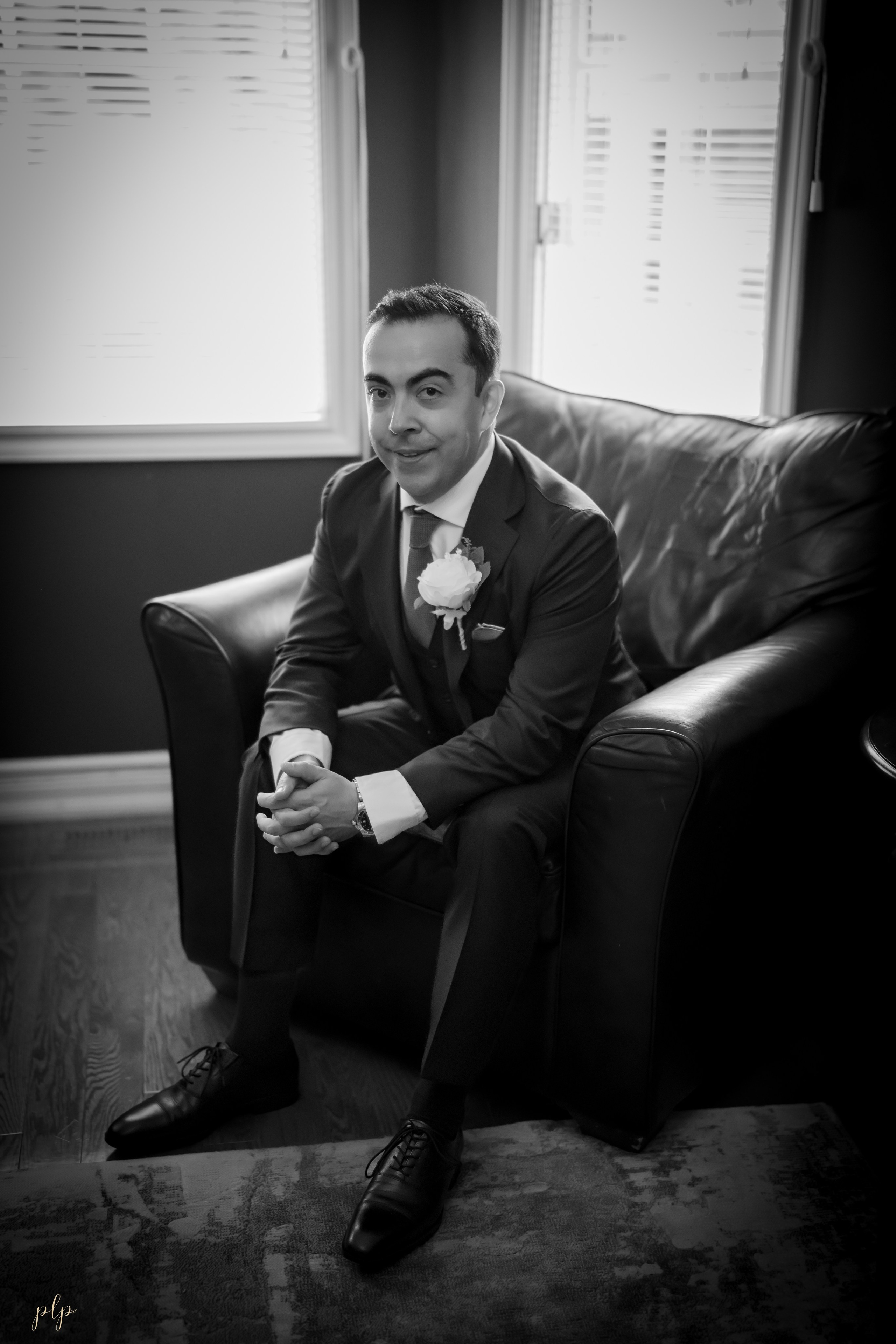 Indrani & Marc. Wedding Photographers and Filmmakers