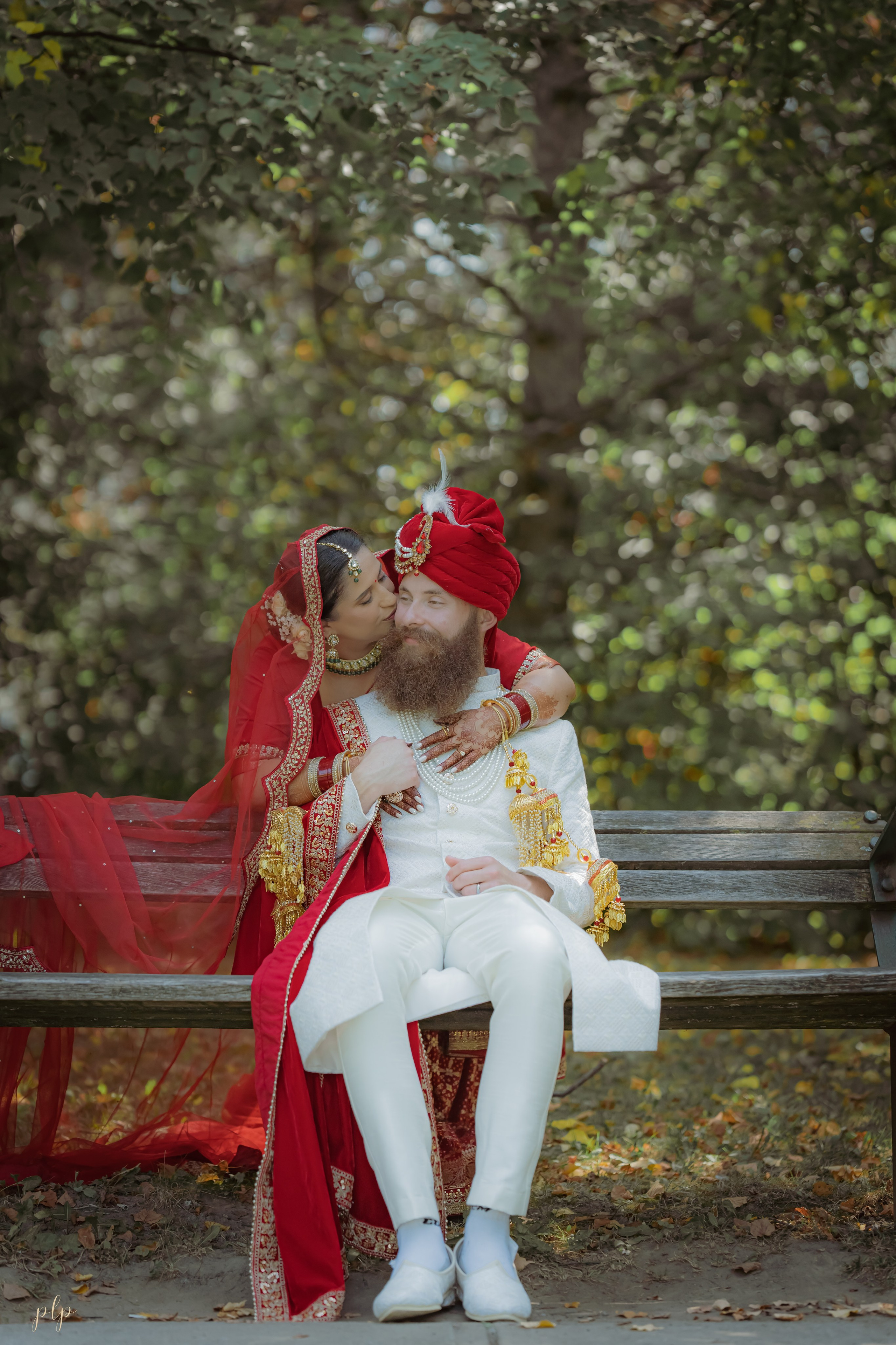 Arti & Dan. Wedding Photographers and Filmmakers