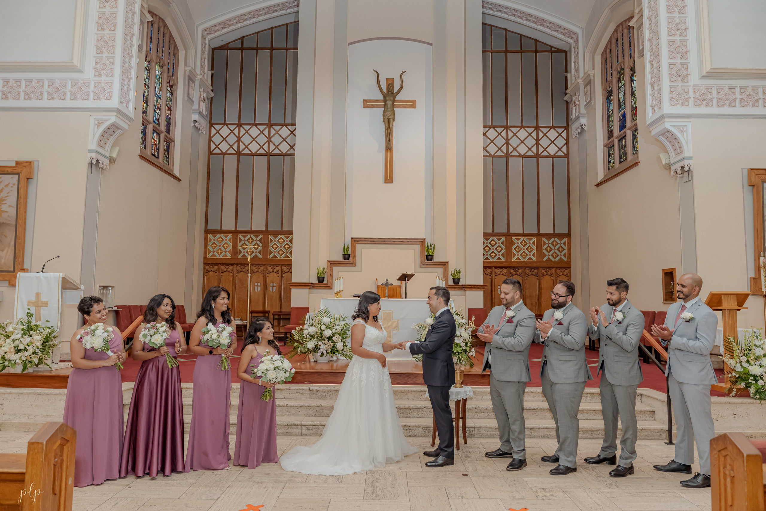 Indrani & Marc. Wedding Photographers and Filmmakers