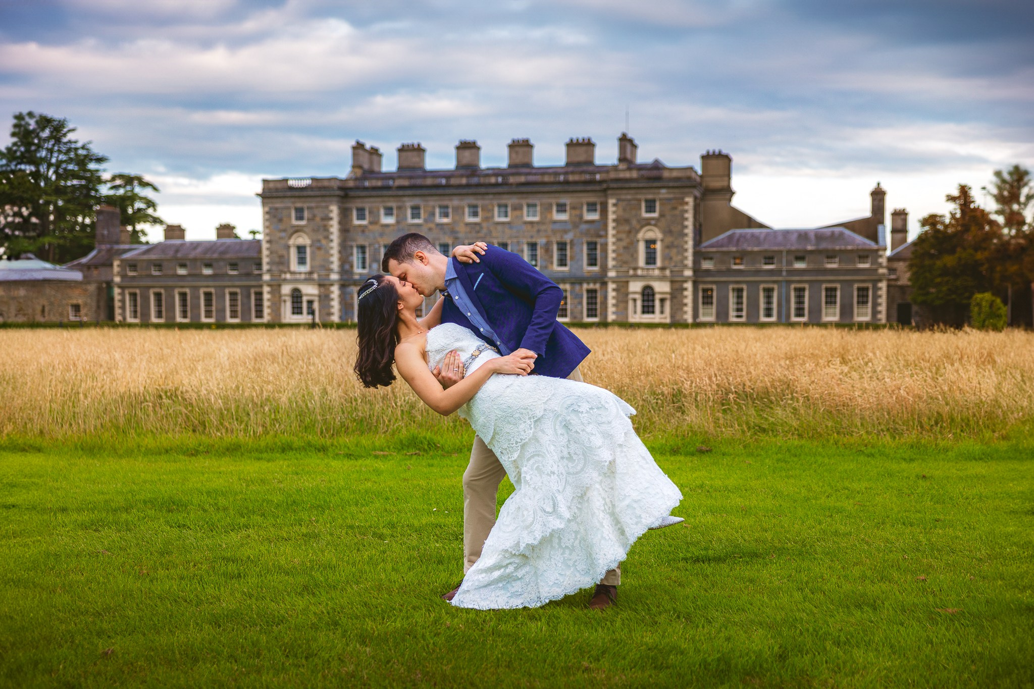 Countryside Romance: Loandra & Stefano. Giandamorgana