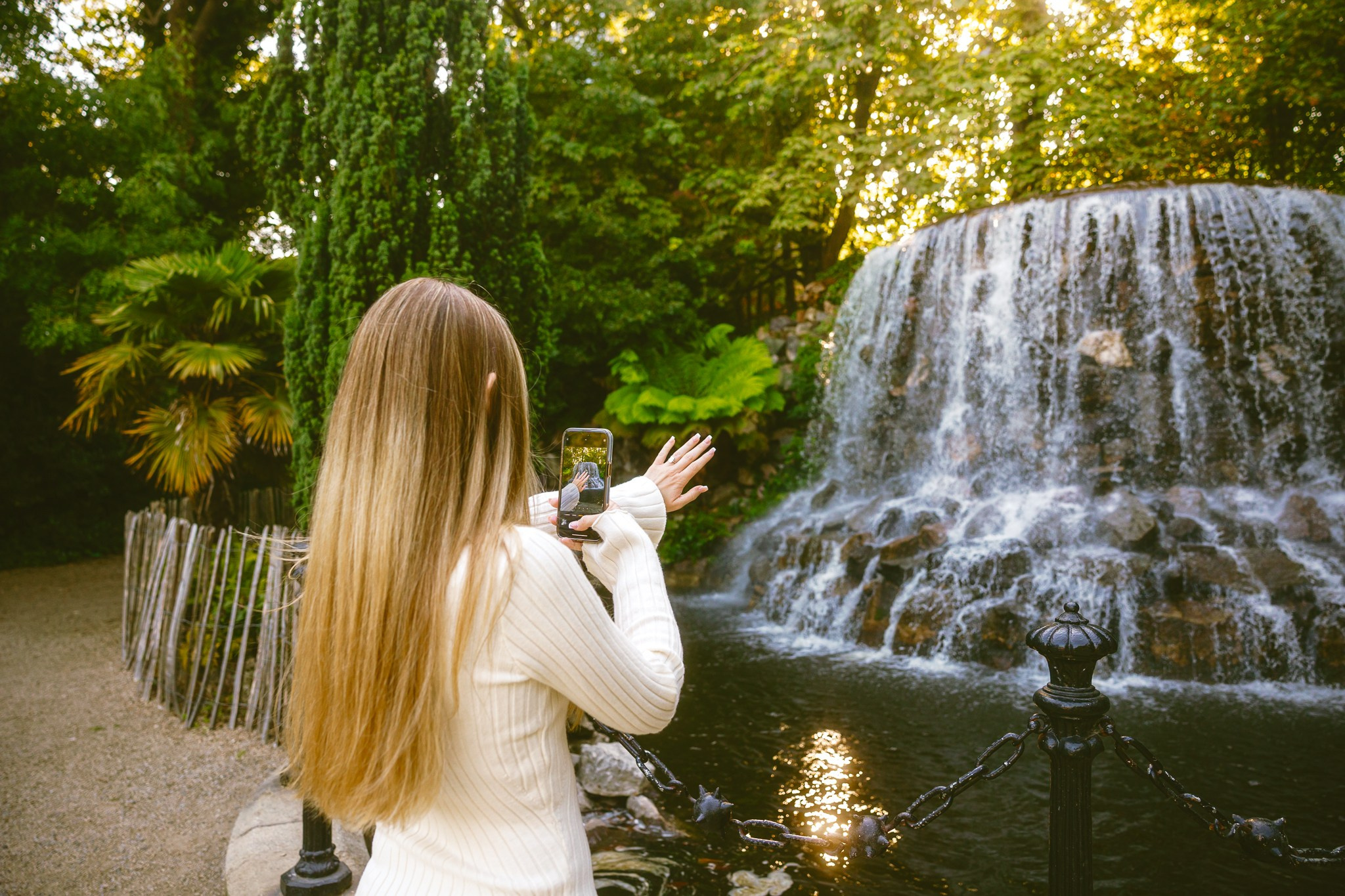 Love Stories. Giandamorgana