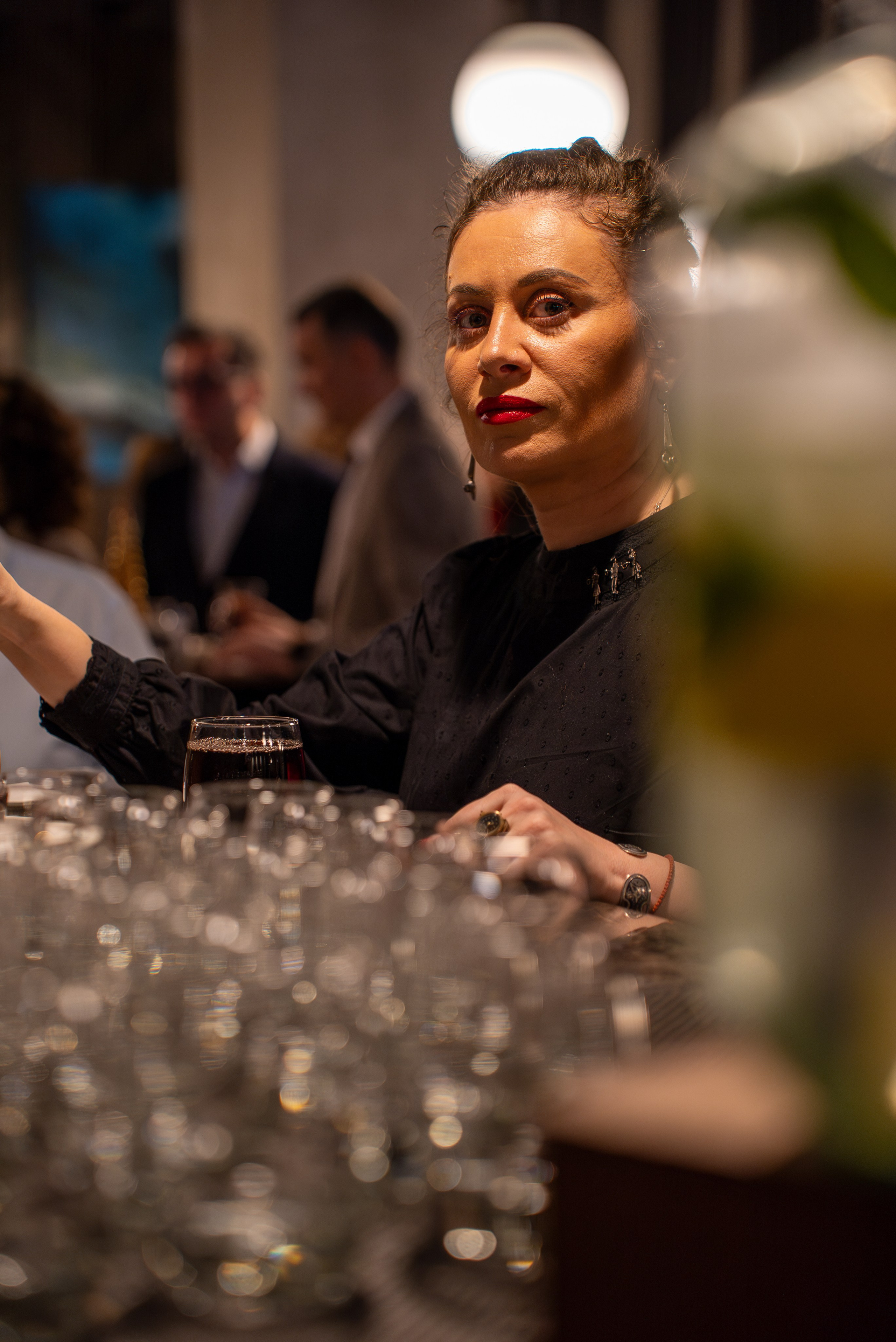 Новогодний корпоратив