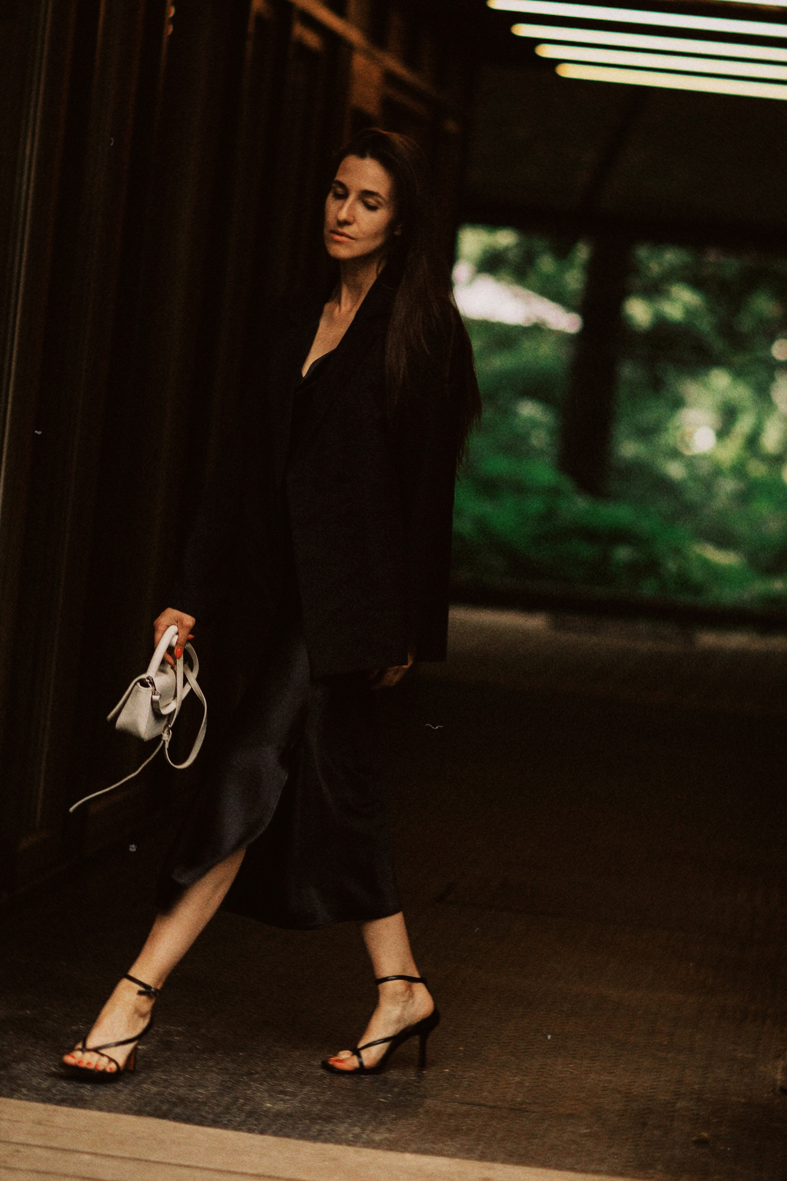 MARINA. Photographer Inna Mendelson