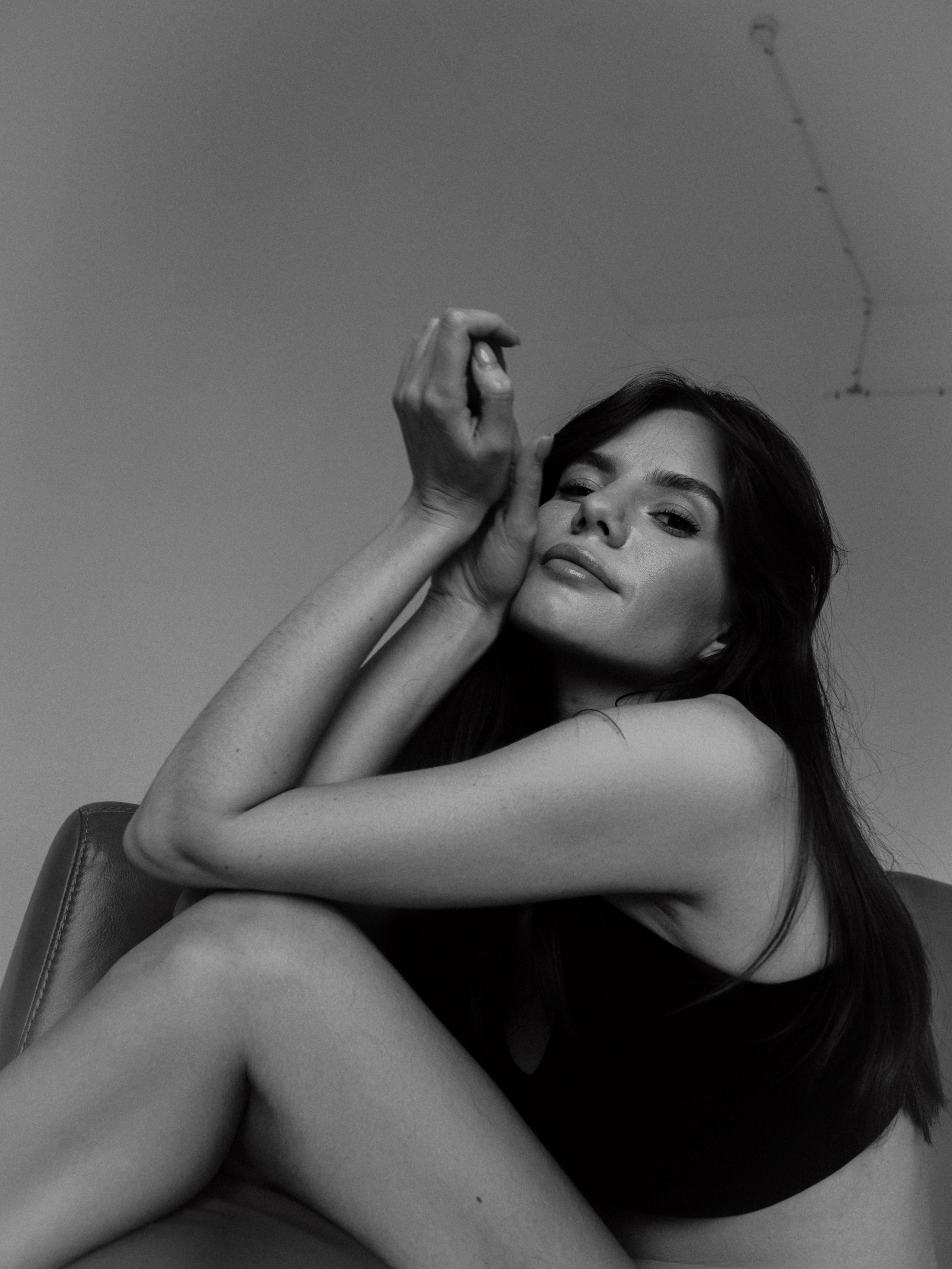 VIKA. Photographer Inna Mendelson