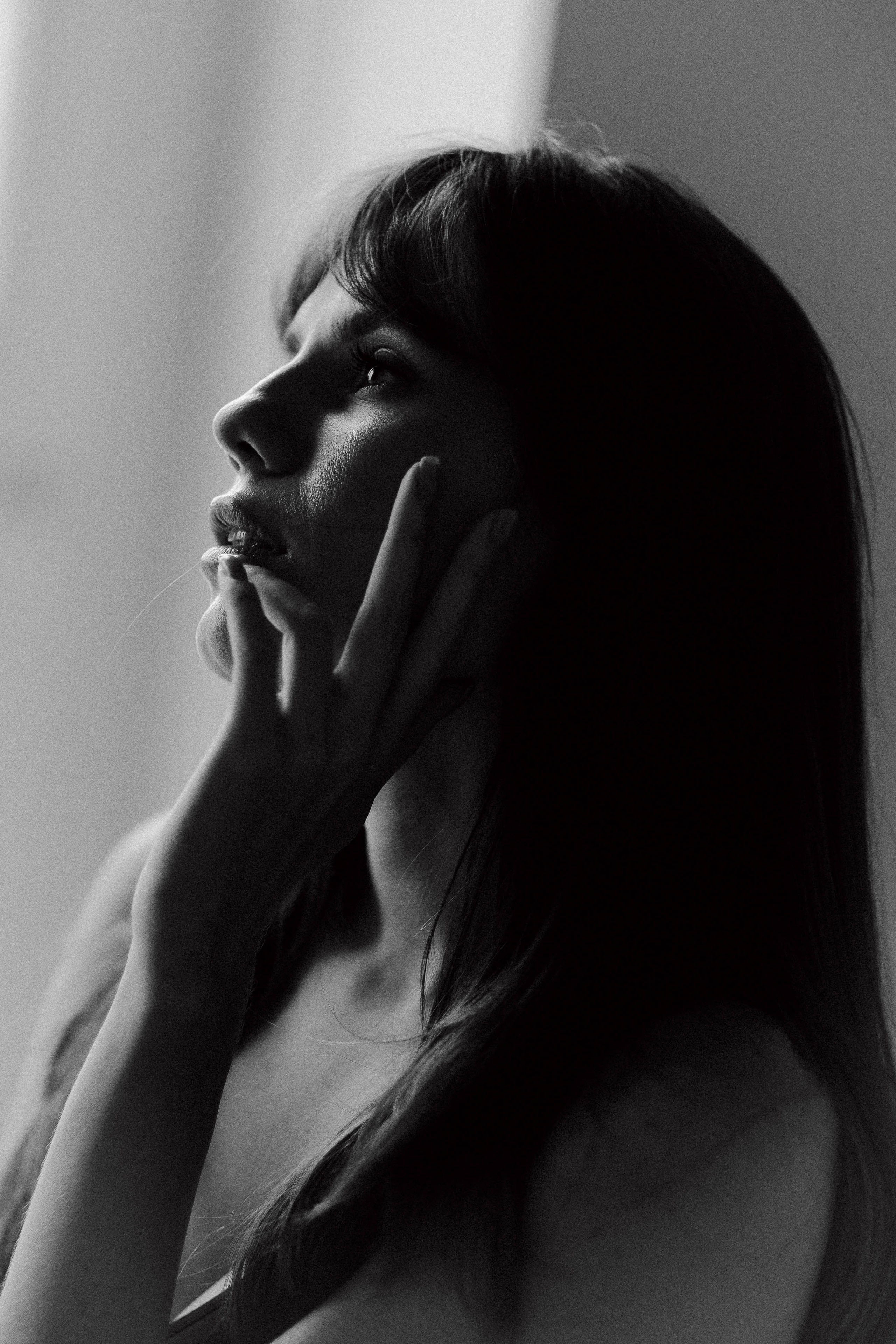 VIKA. Photographer Inna Mendelson