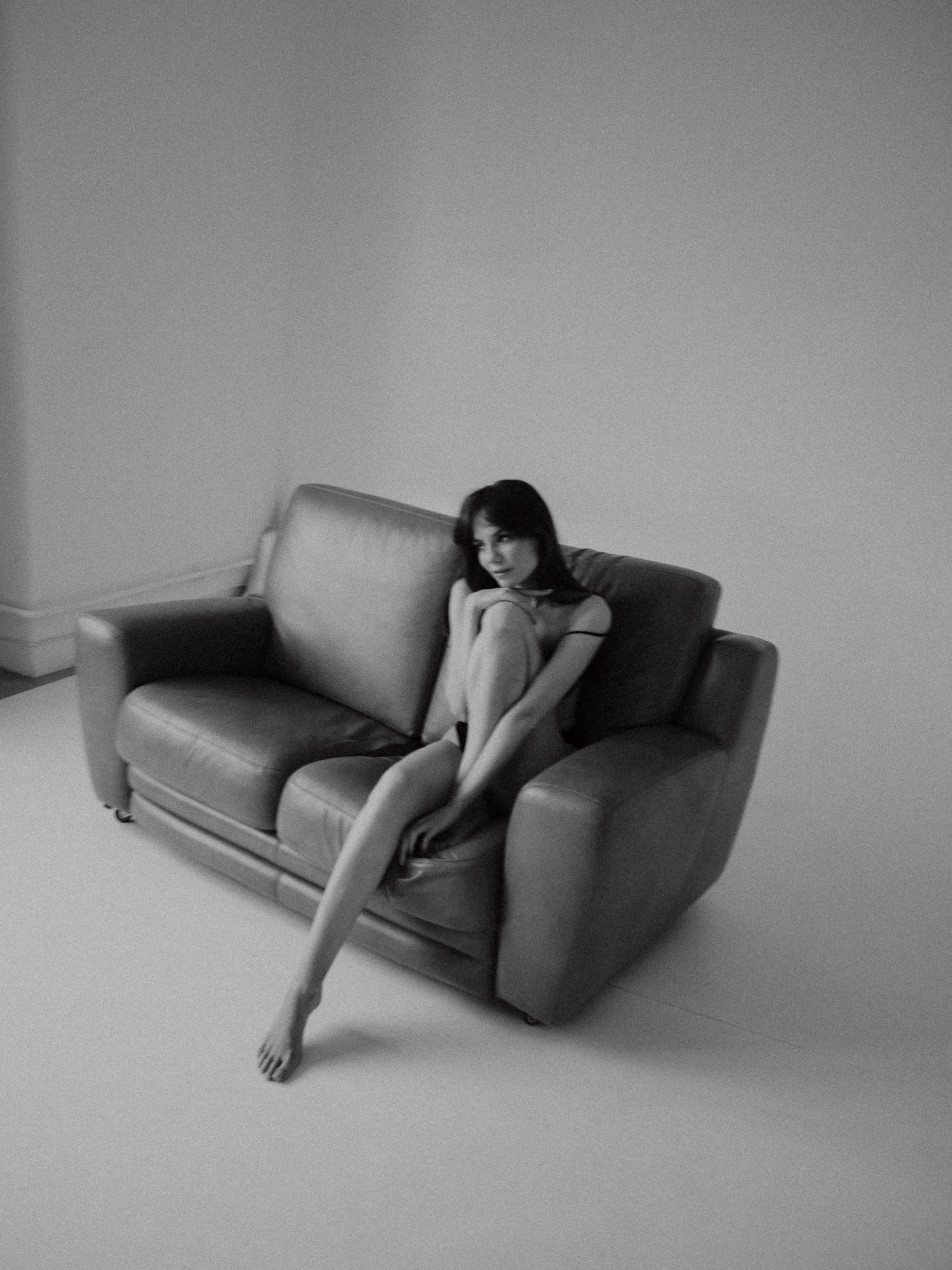 VIKA. Photographer Inna Mendelson