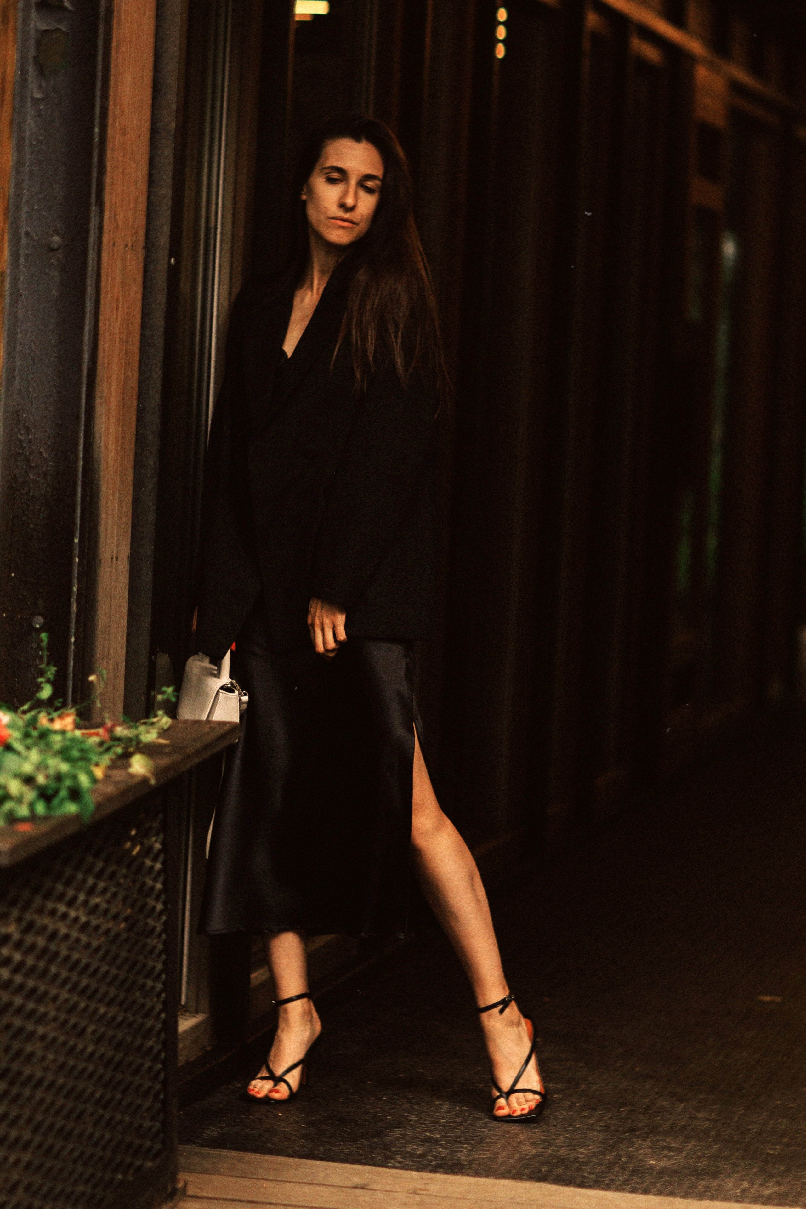 MARINA. Photographer Inna Mendelson