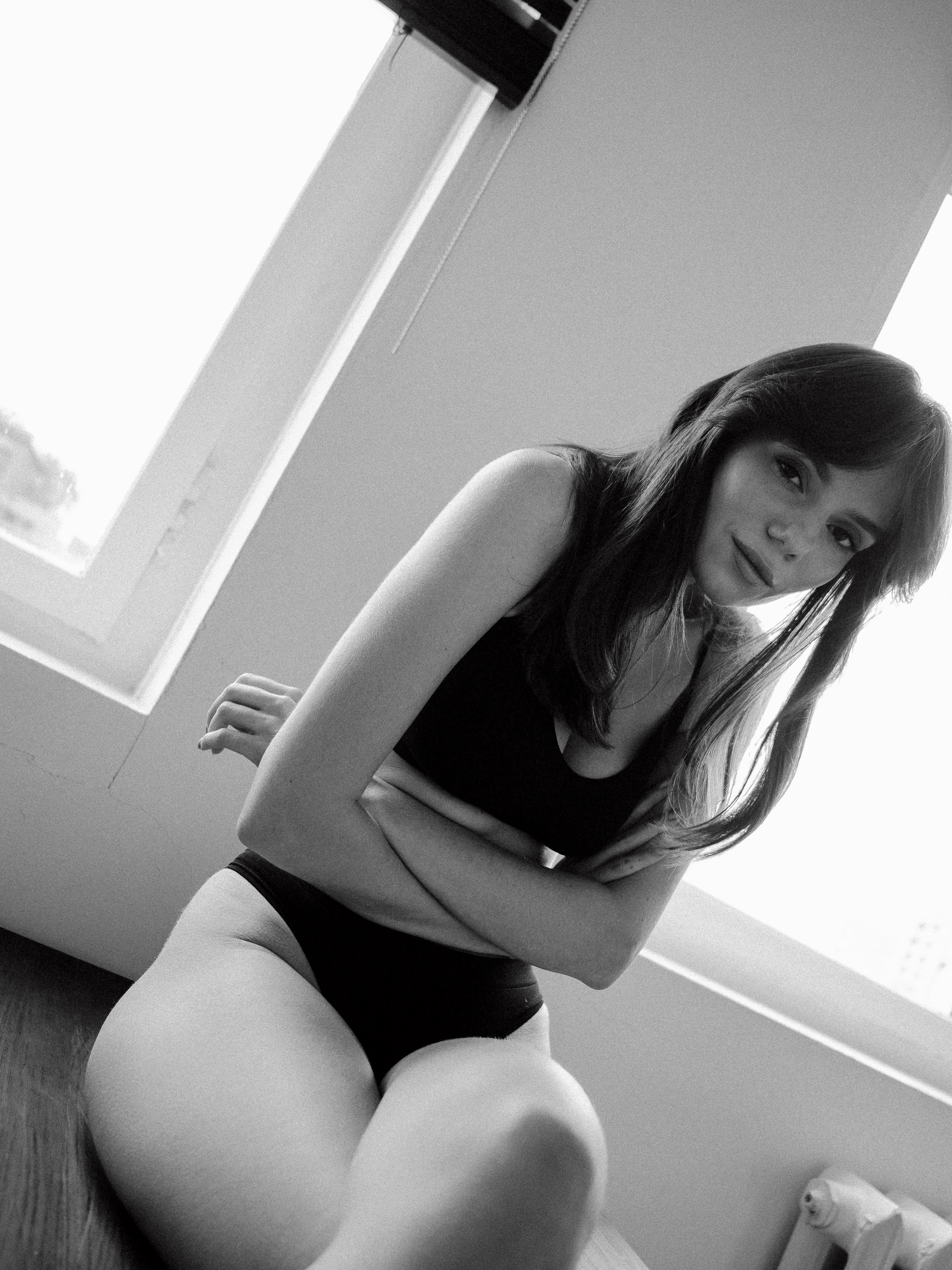 VIKA. Photographer Inna Mendelson