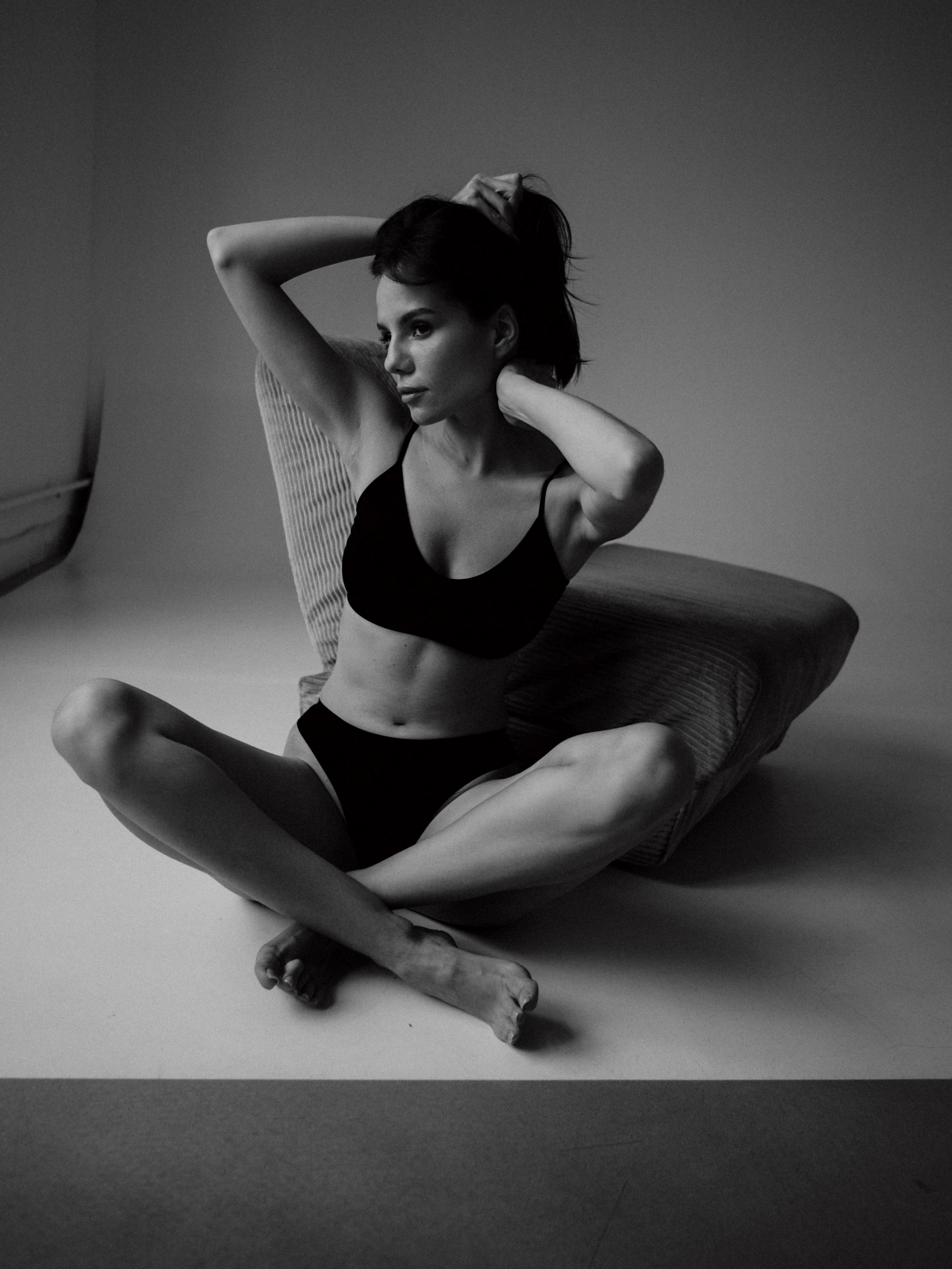 VIKA. Photographer Inna Mendelson