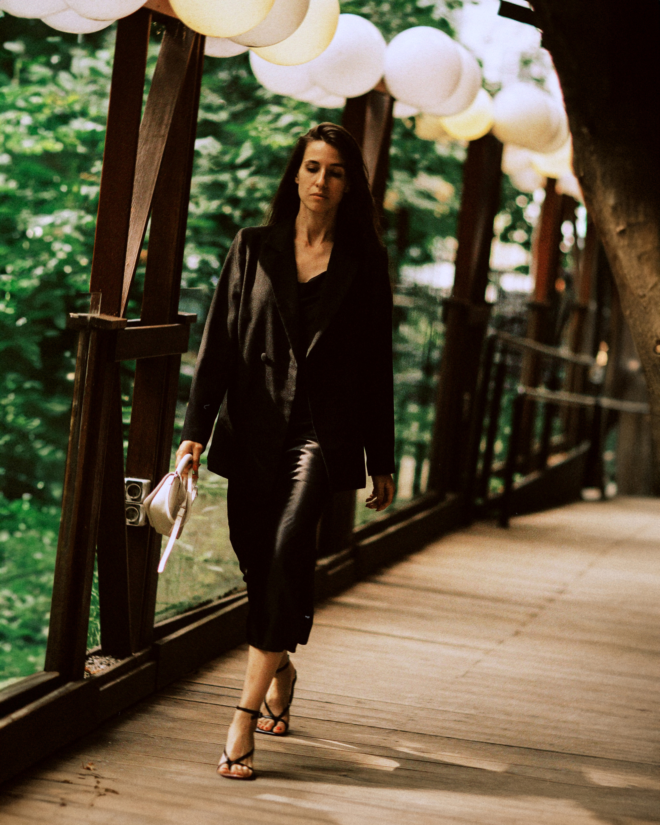 MARINA. Photographer Inna Mendelson