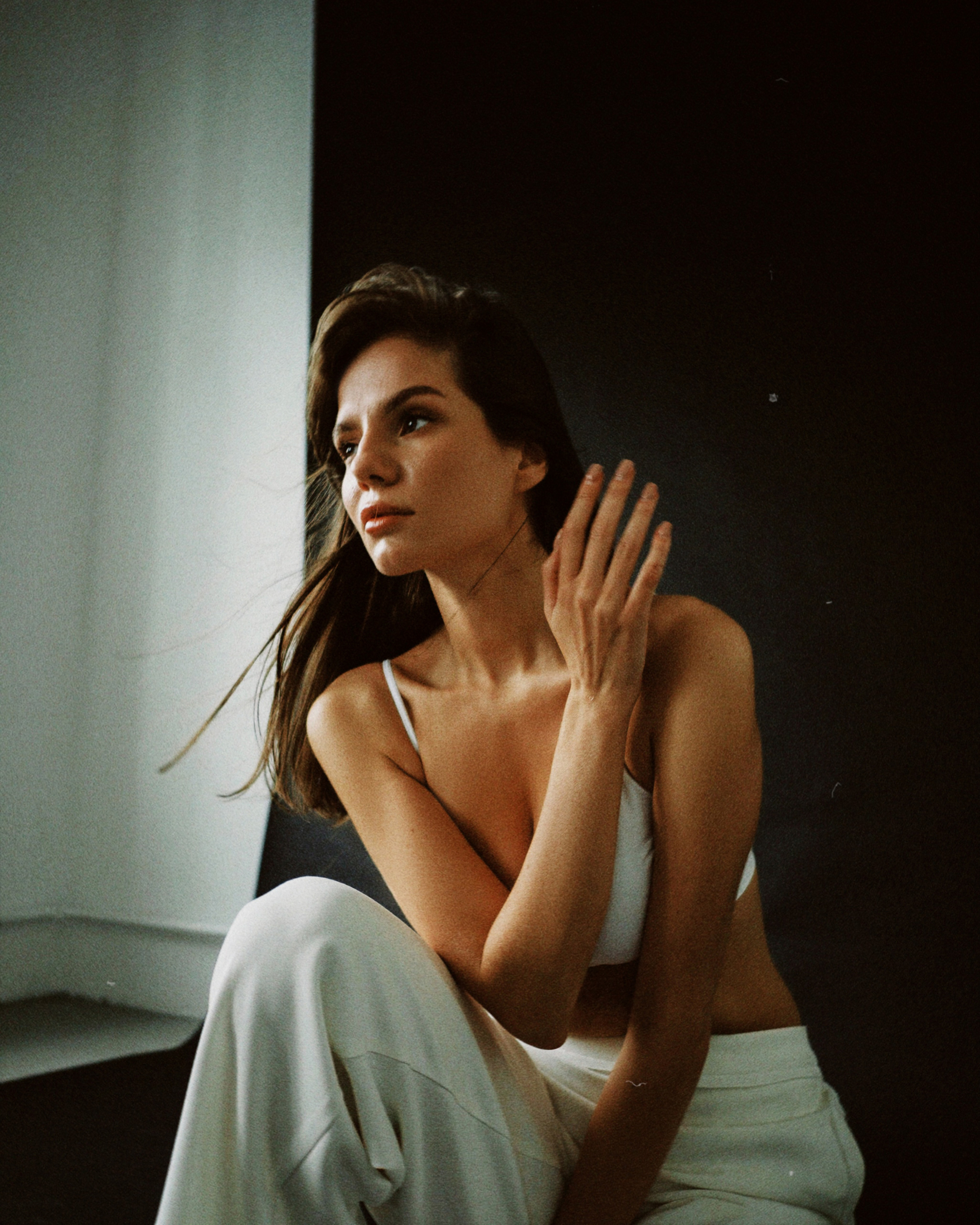 VIKA. Photographer Inna Mendelson