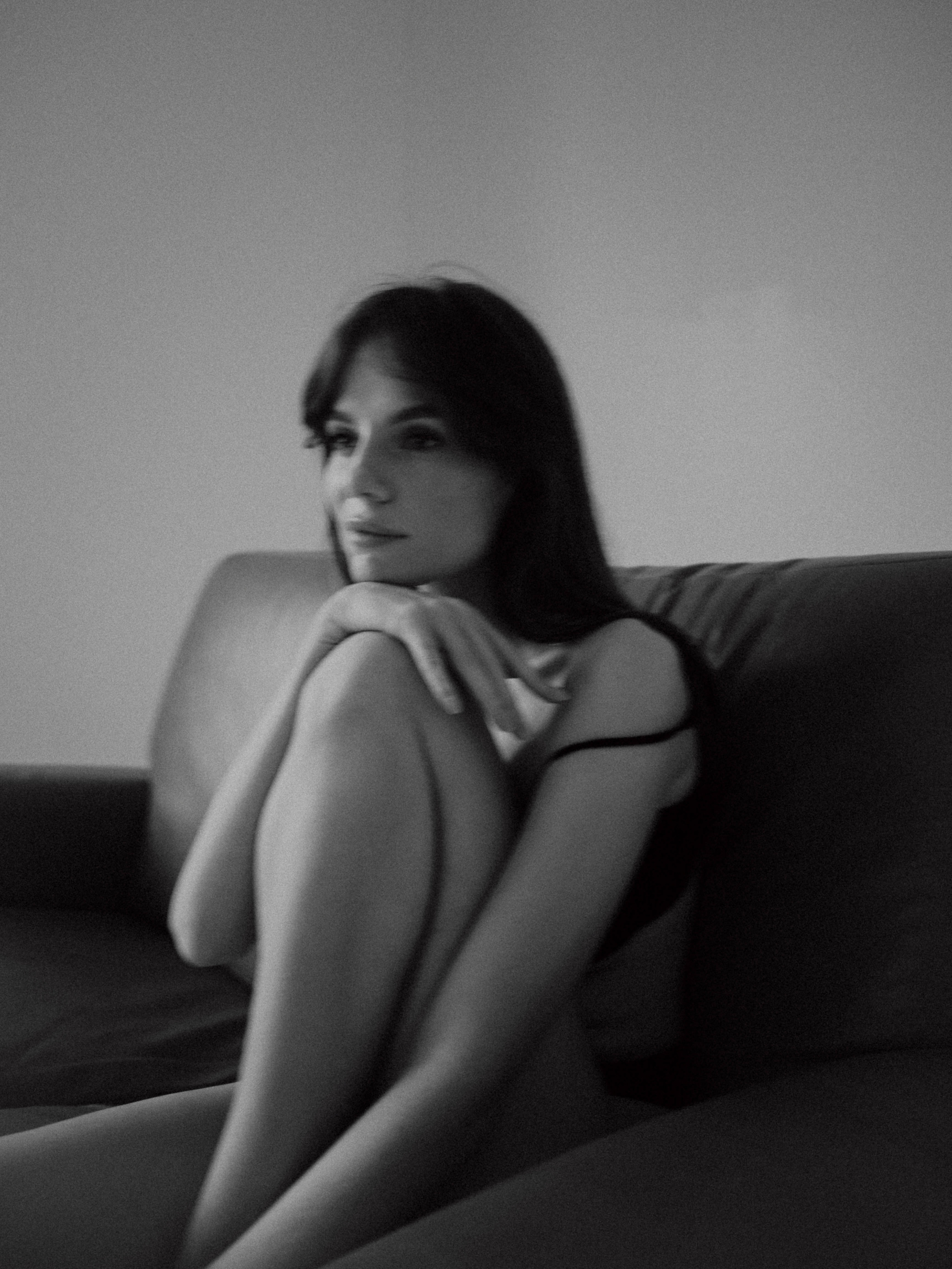 VIKA. Photographer Inna Mendelson