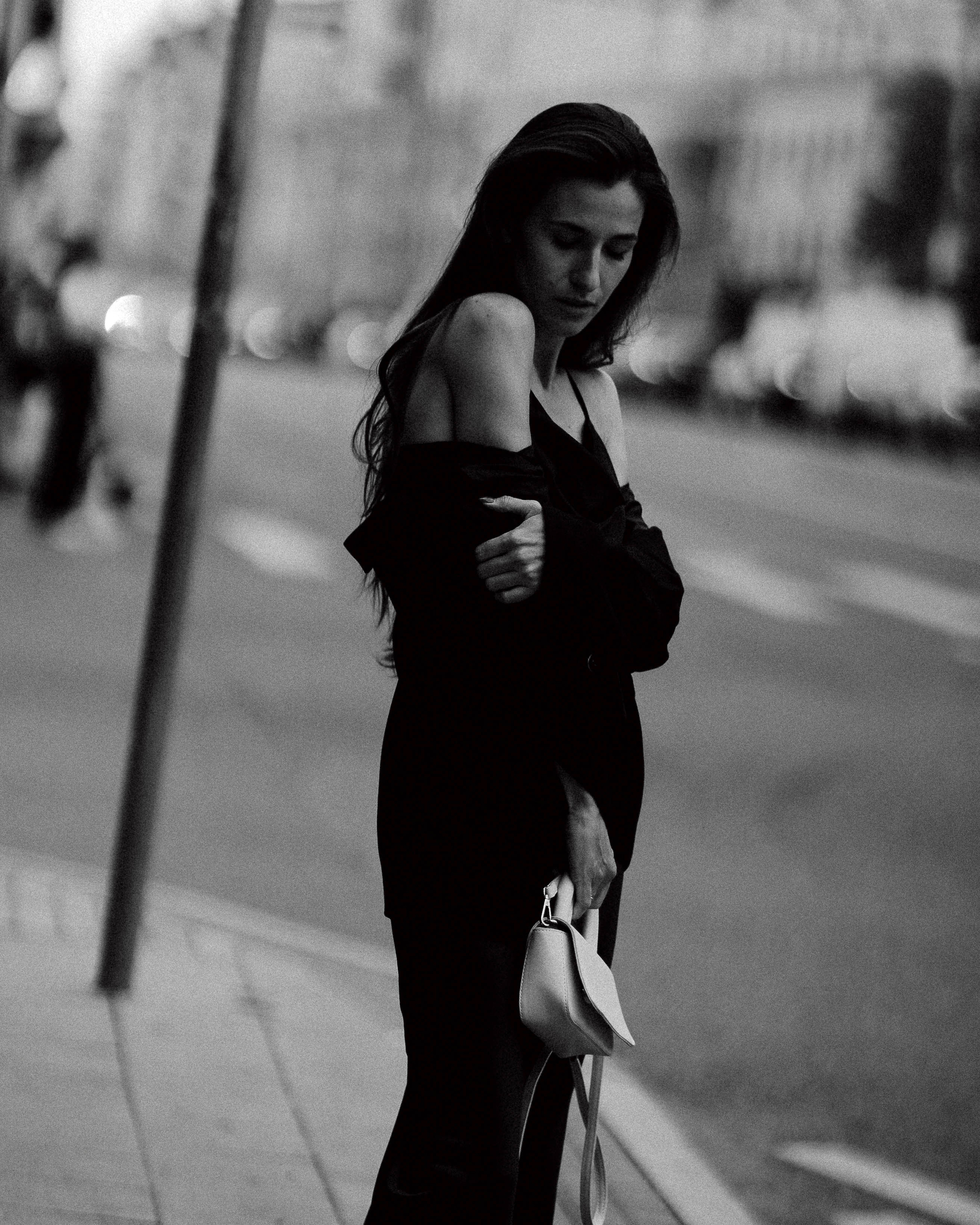 MARINA. Photographer Inna Mendelson