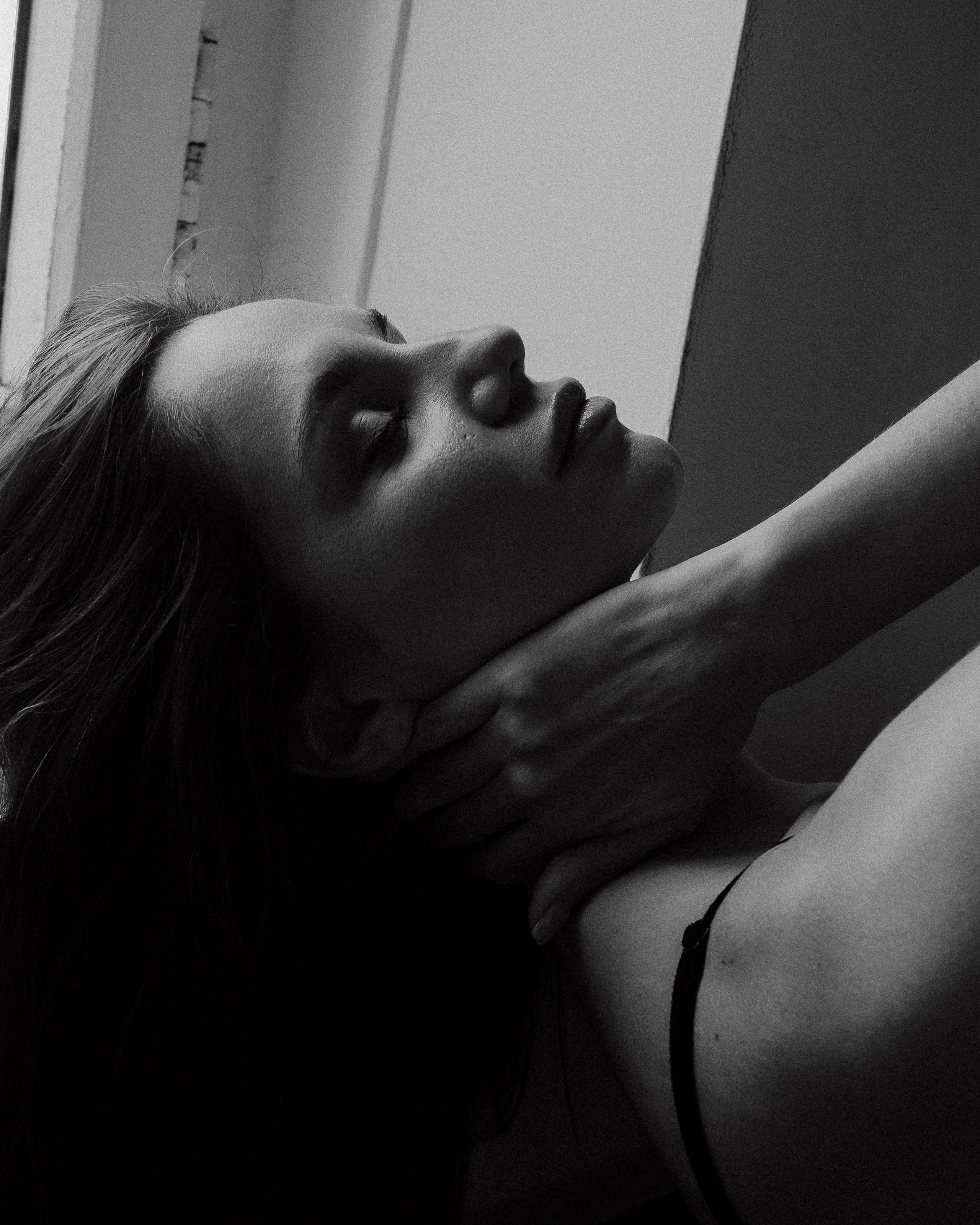 VIKA. Photographer Inna Mendelson