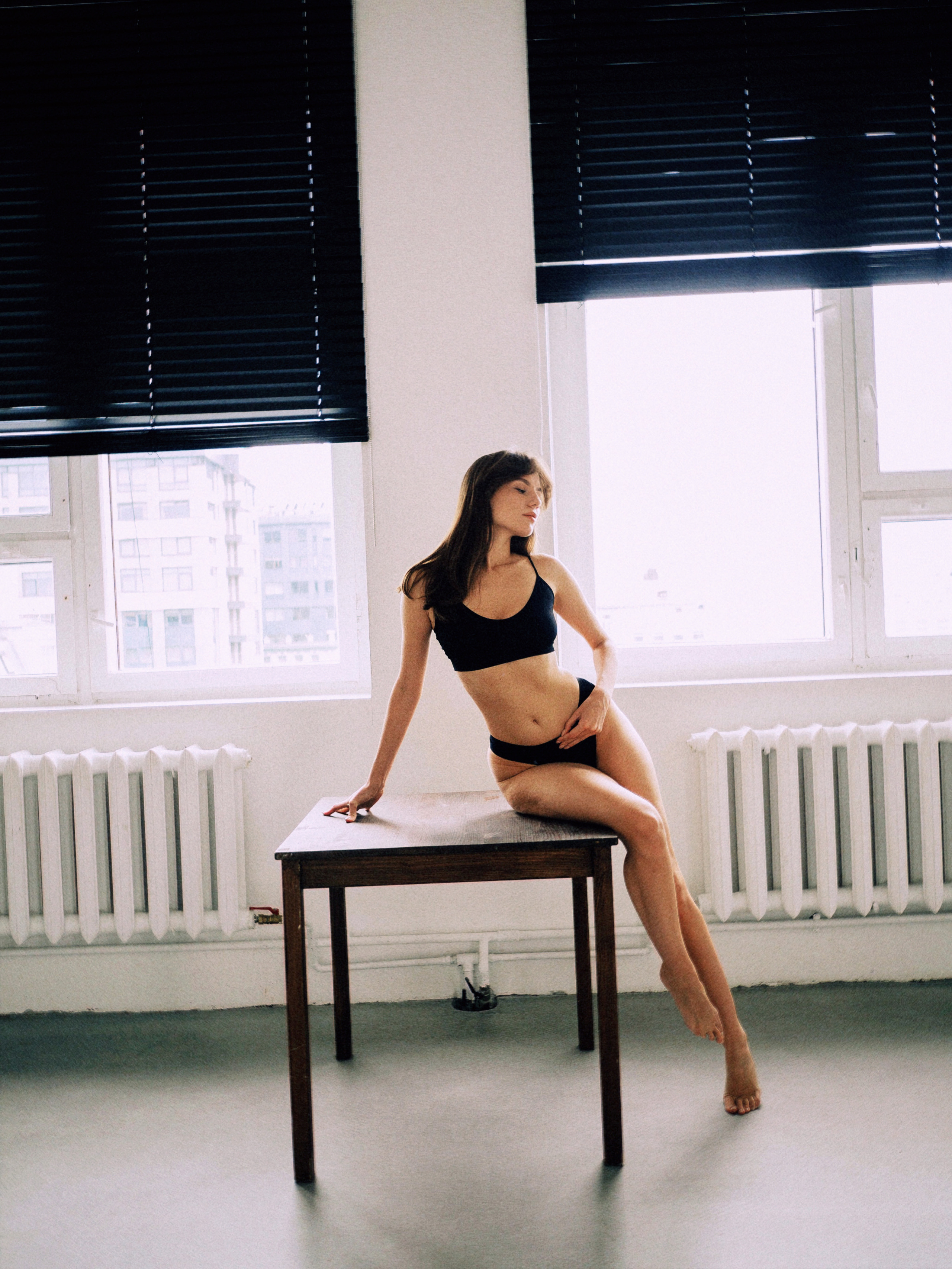 VIKA. Photographer Inna Mendelson