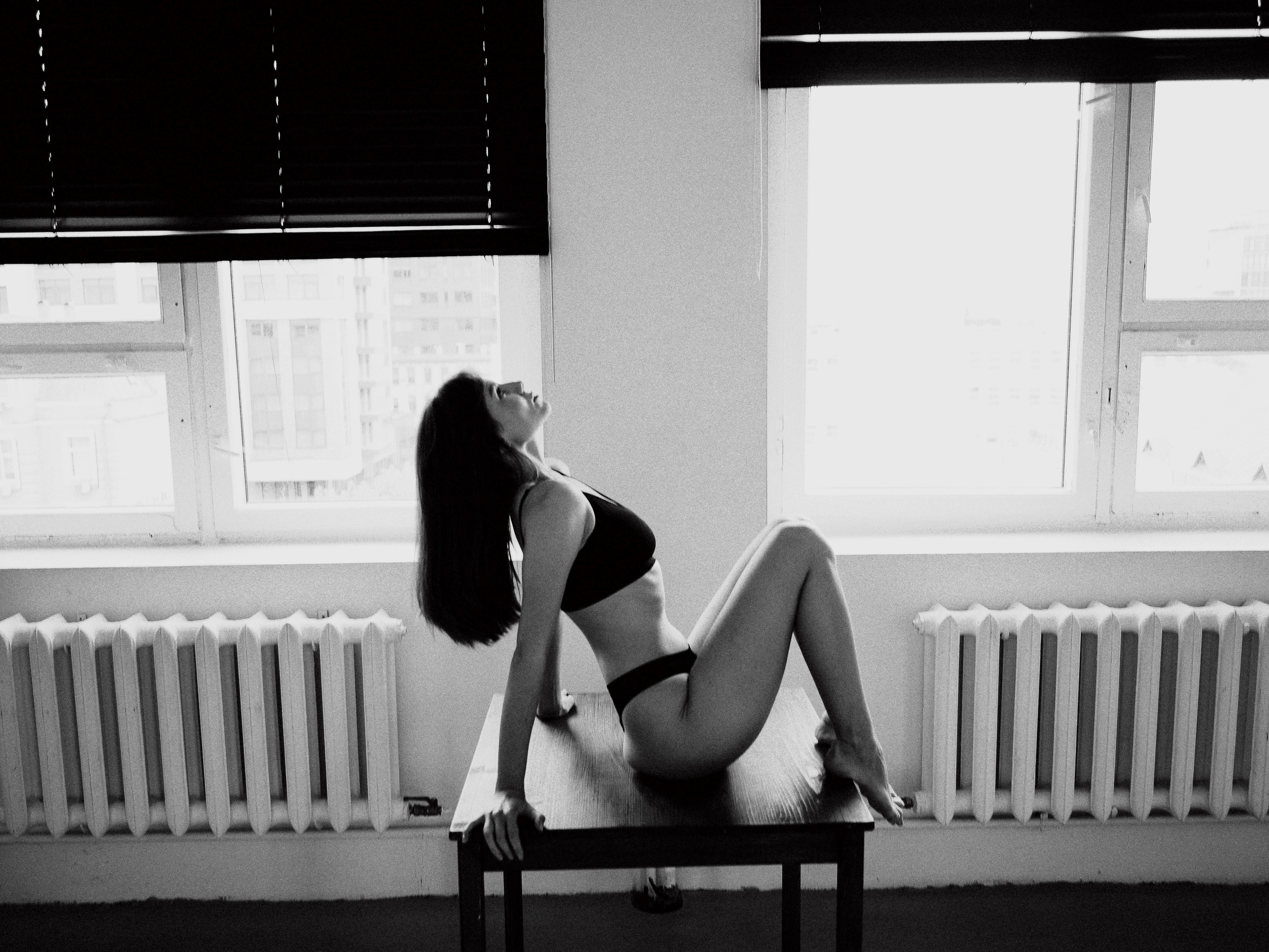 VIKA. Photographer Inna Mendelson