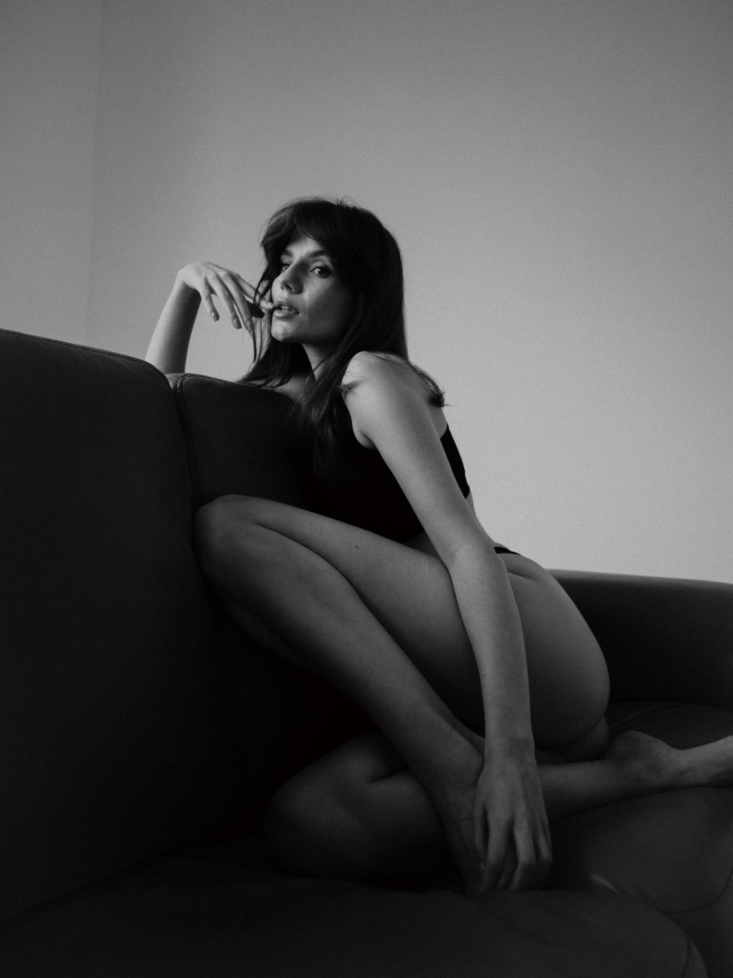 VIKA. Photographer Inna Mendelson