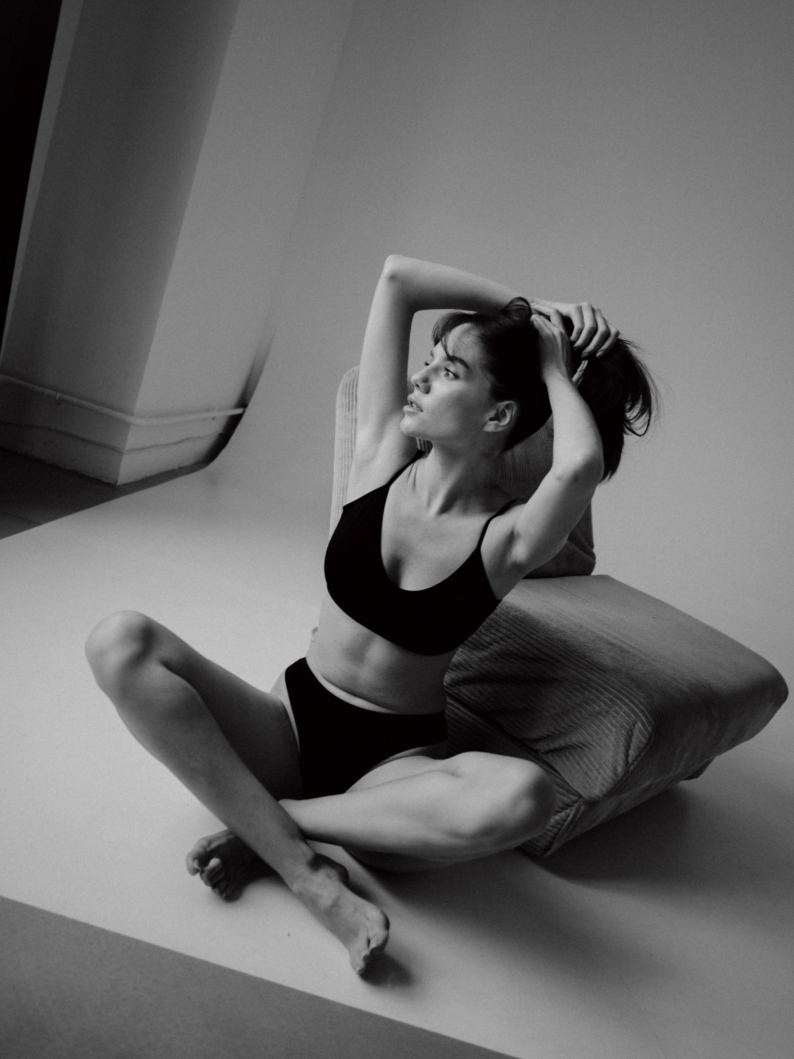 VIKA. Photographer Inna Mendelson