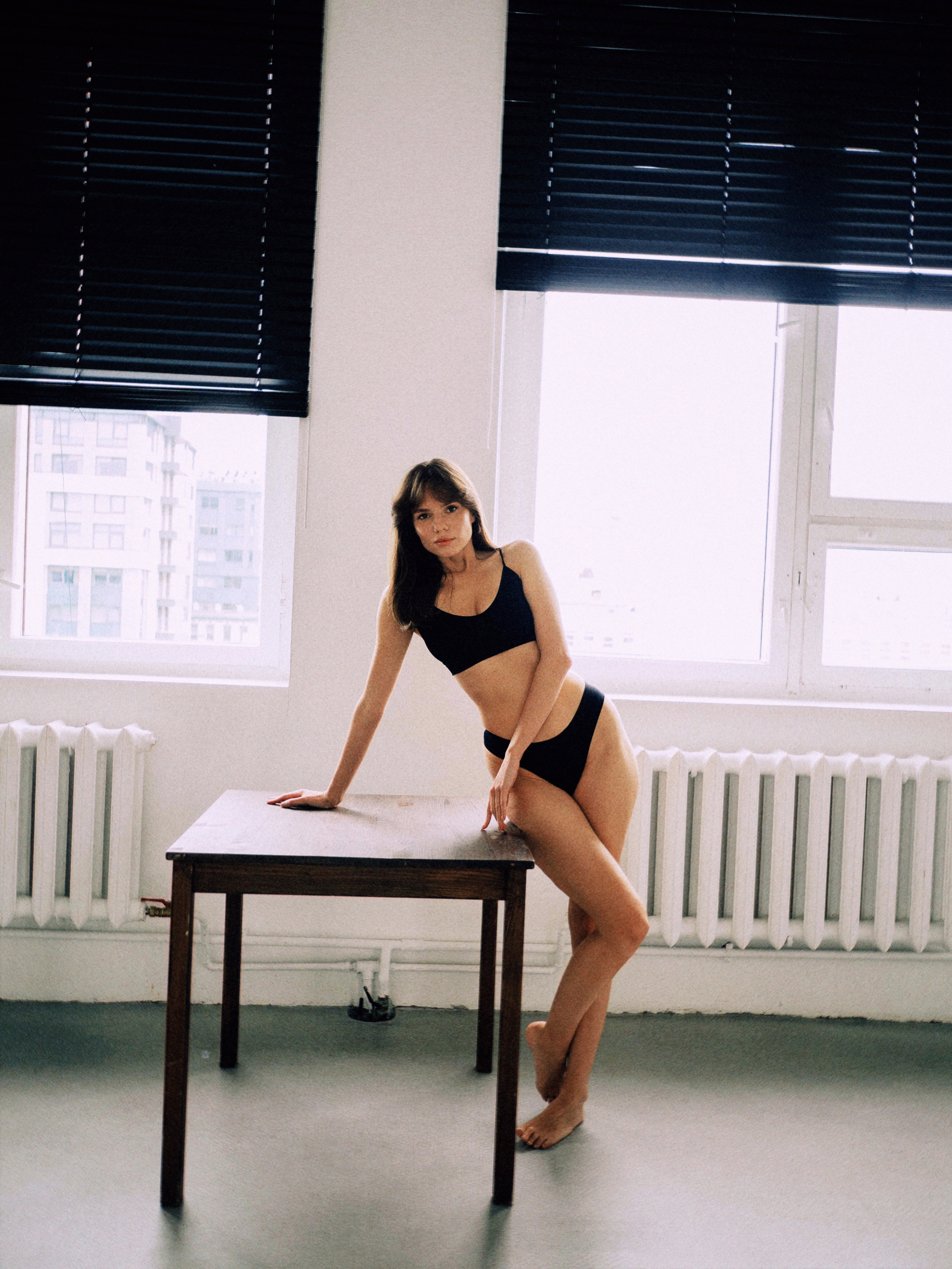 VIKA. Photographer Inna Mendelson