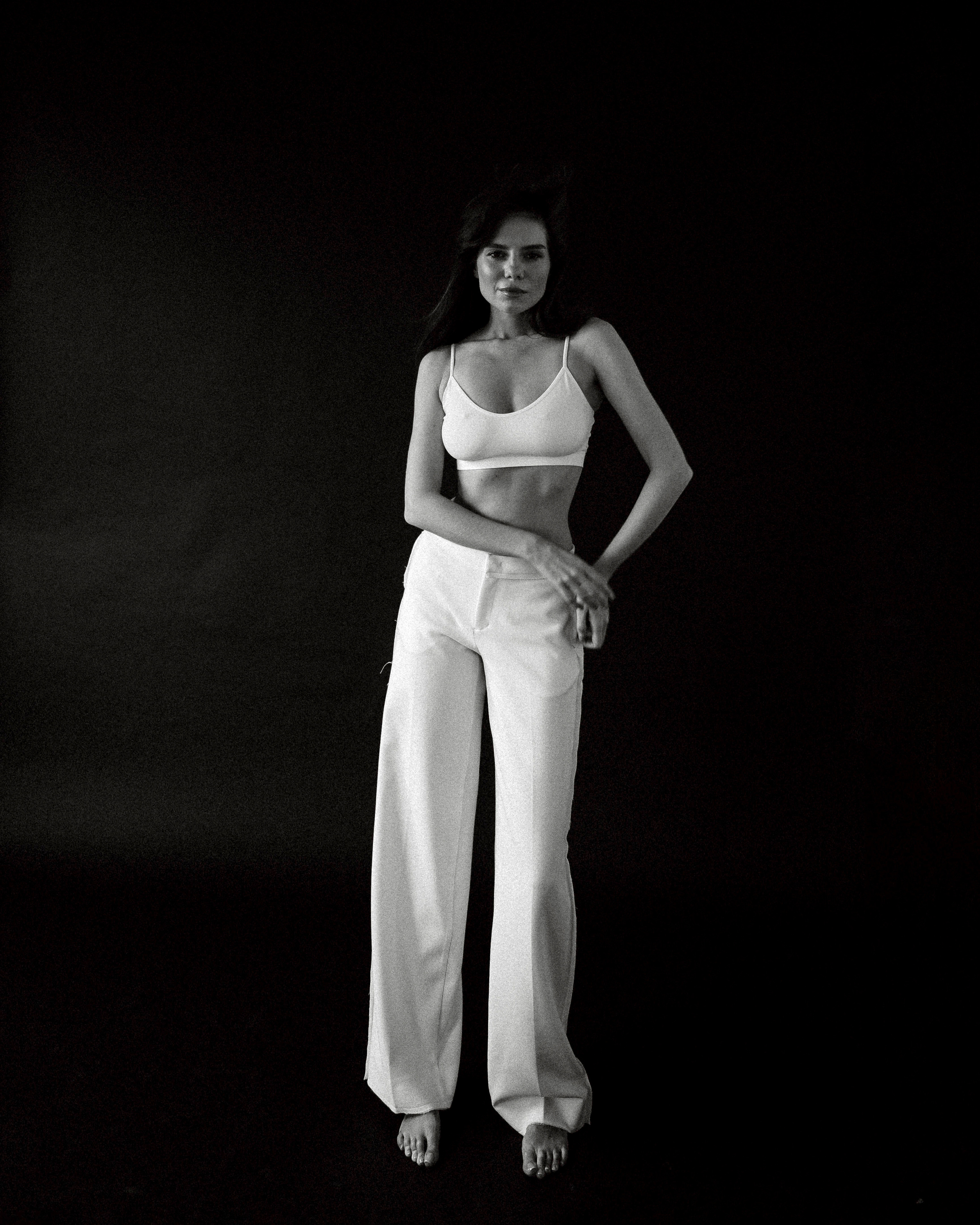 VIKA. Photographer Inna Mendelson