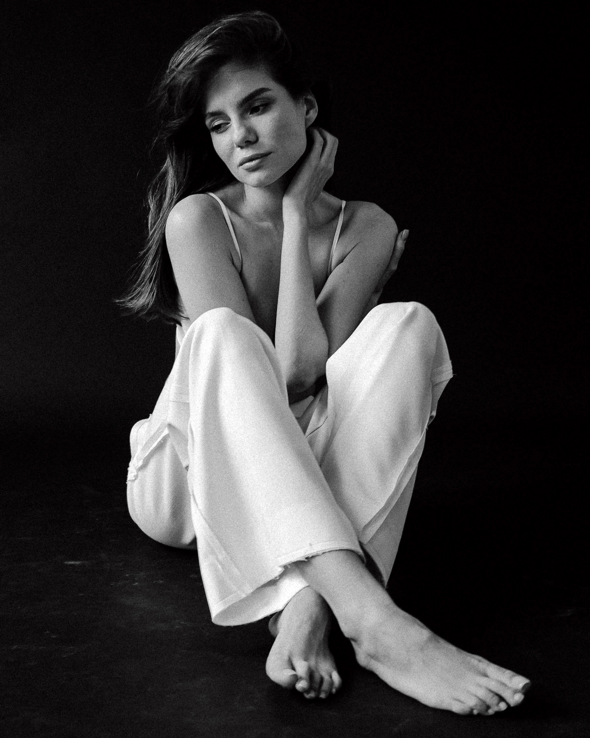 VIKA. Photographer Inna Mendelson