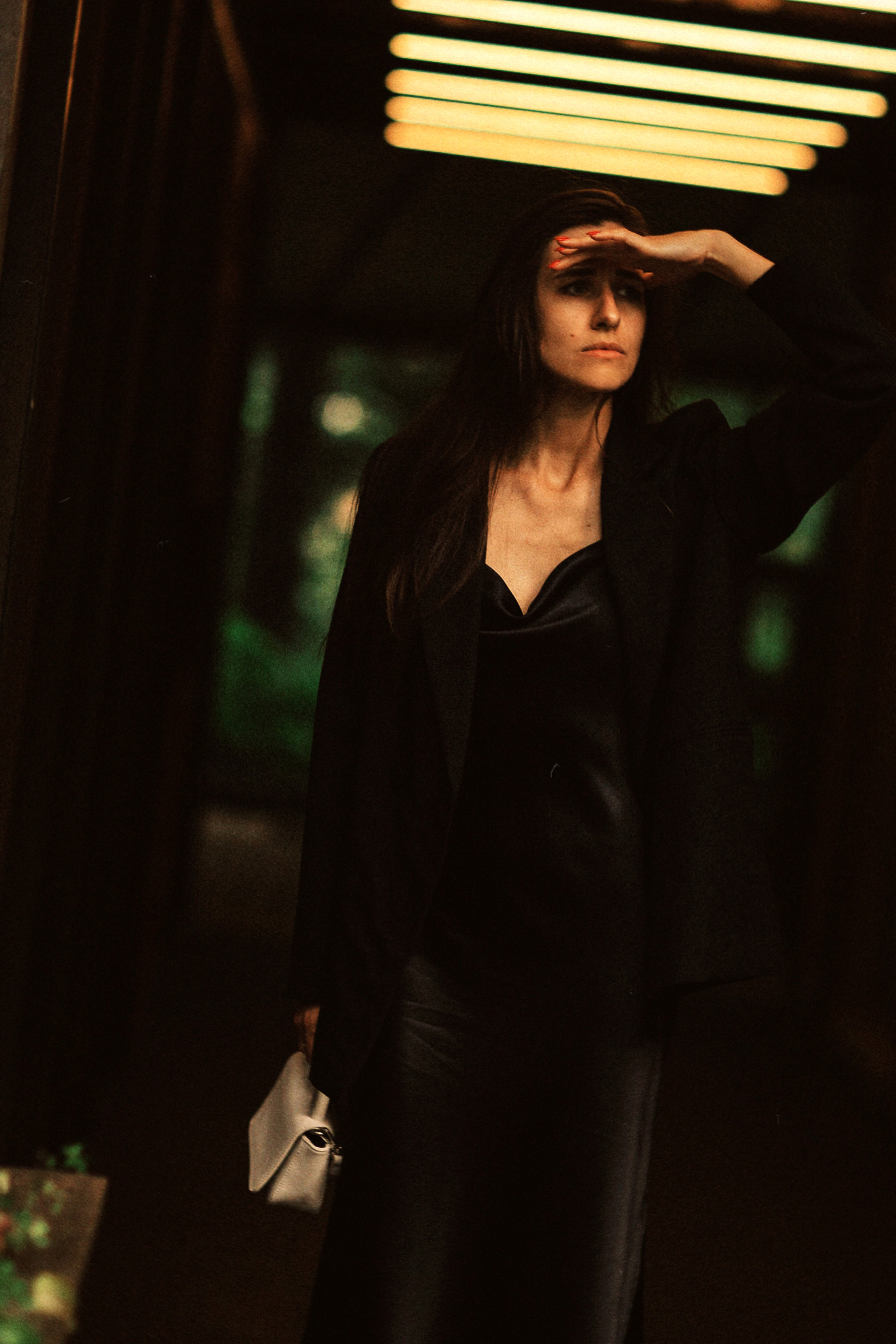 MARINA. Photographer Inna Mendelson