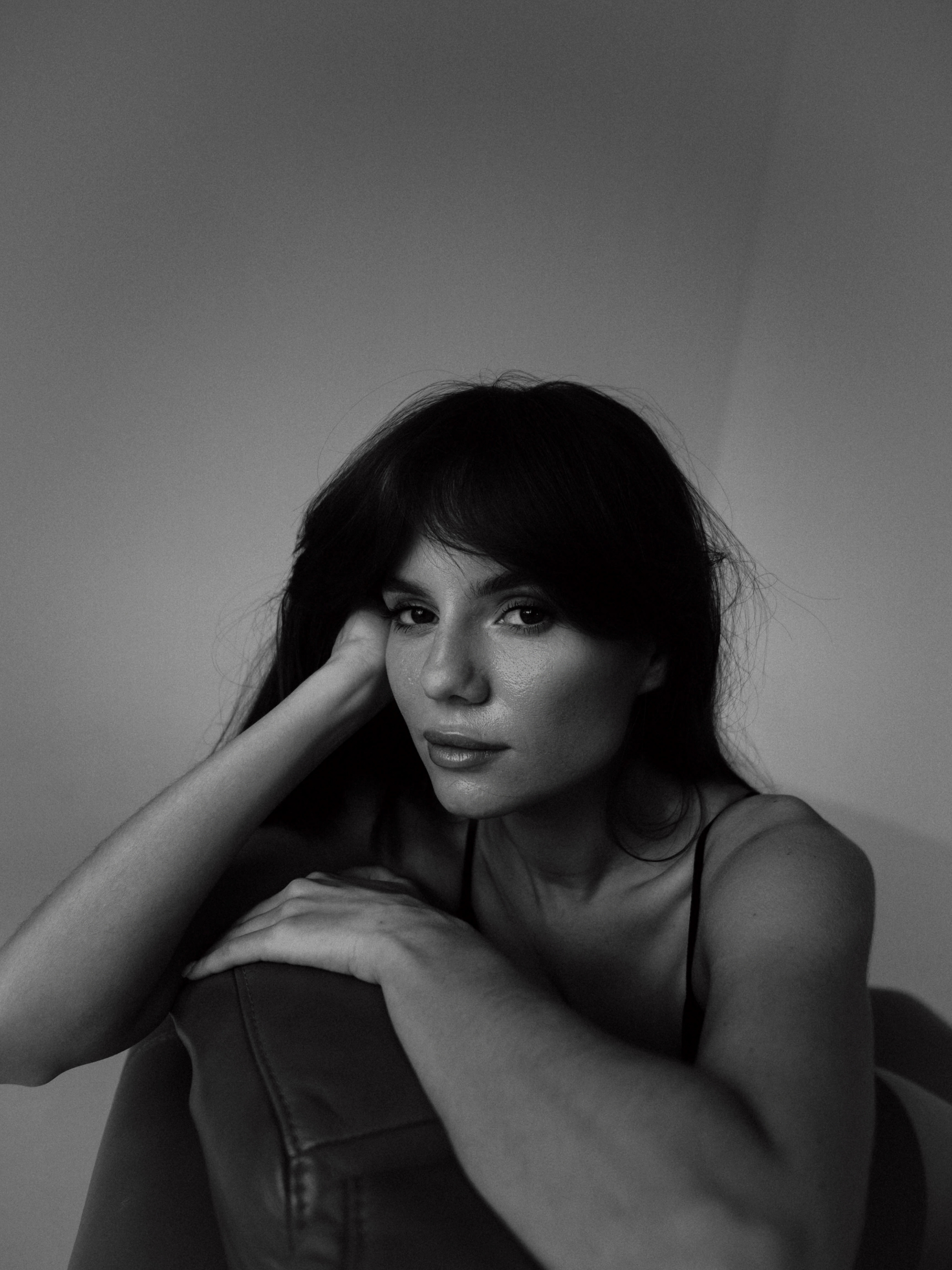 VIKA. Photographer Inna Mendelson