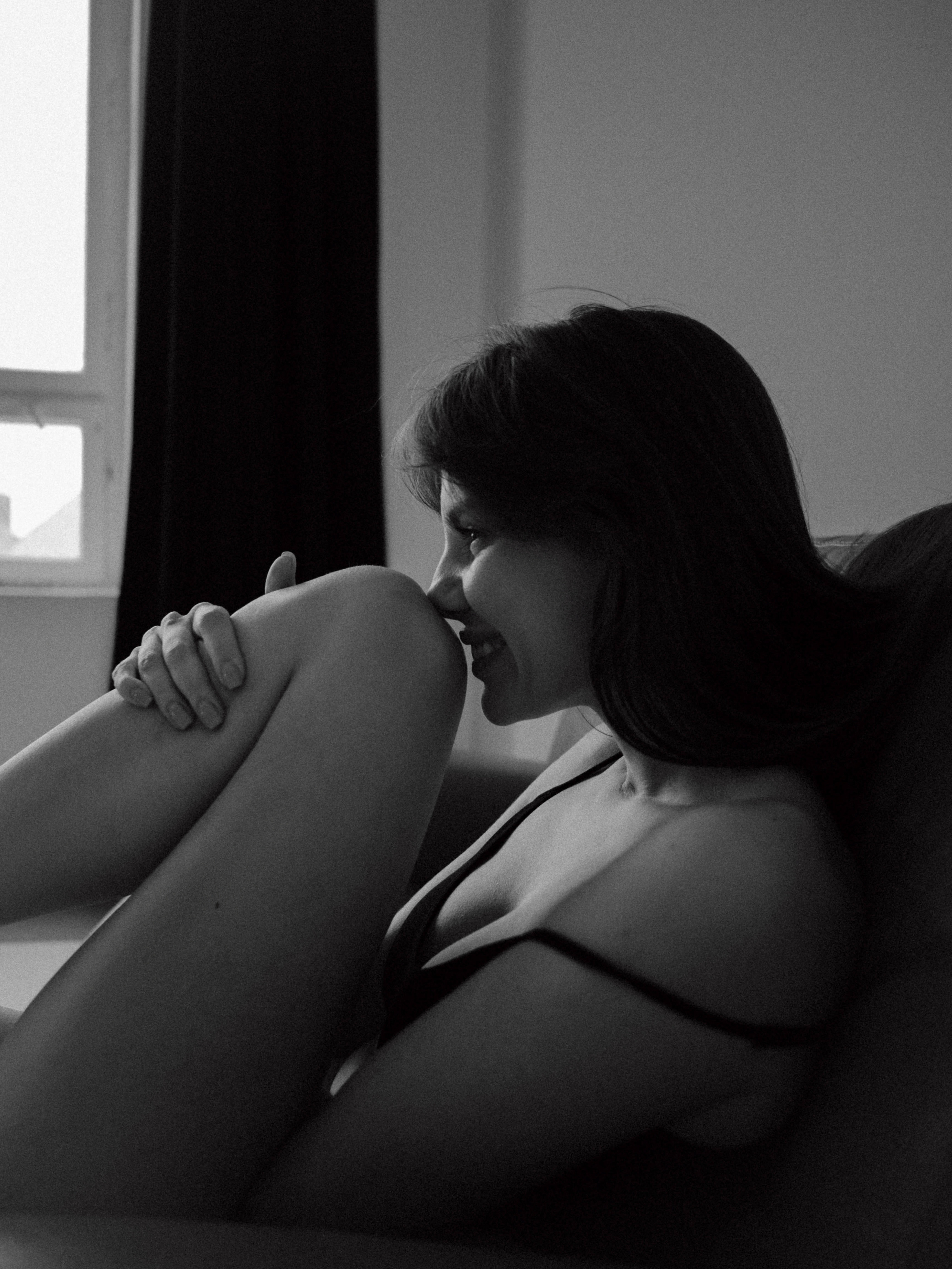 VIKA. Photographer Inna Mendelson