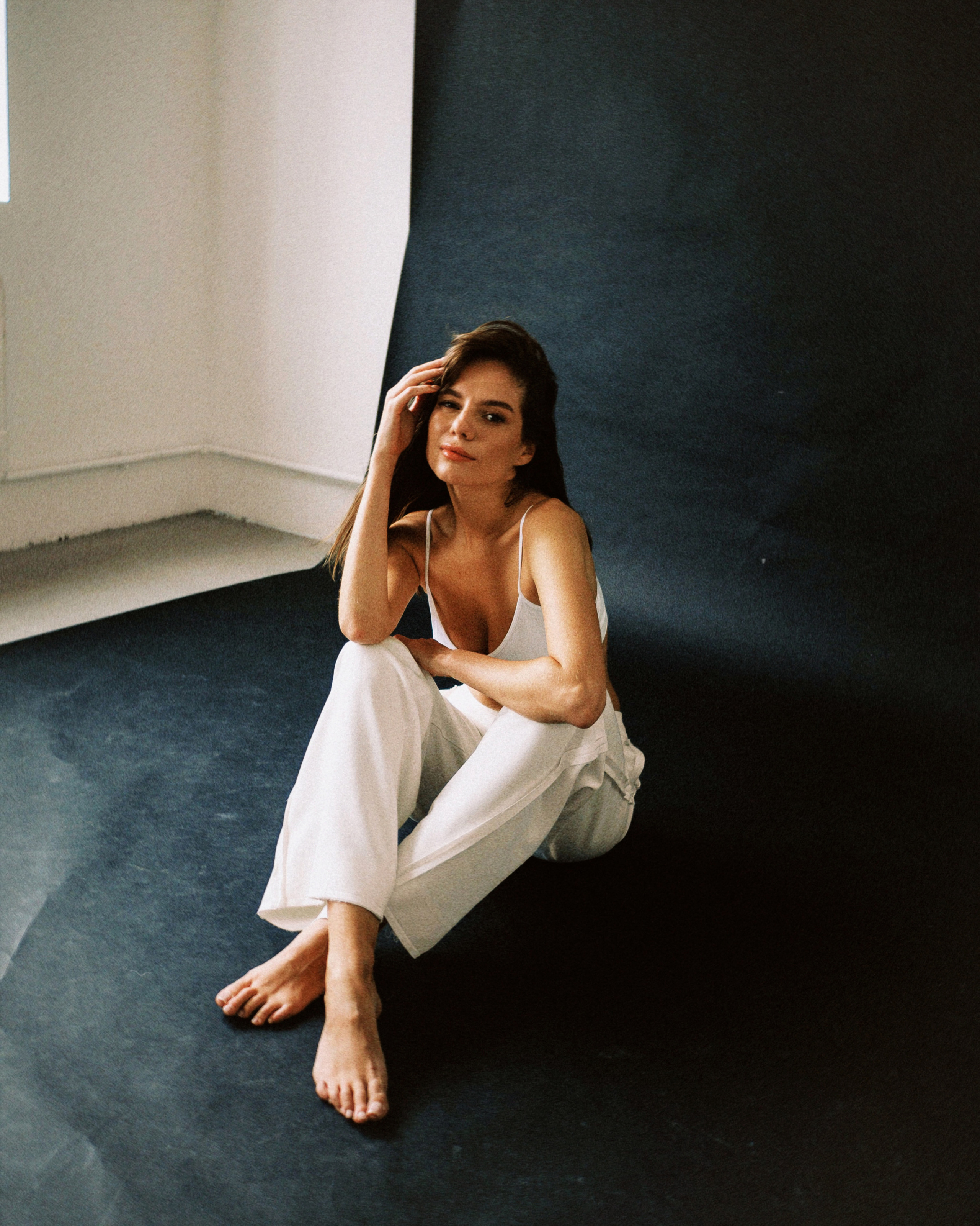 VIKA. Photographer Inna Mendelson