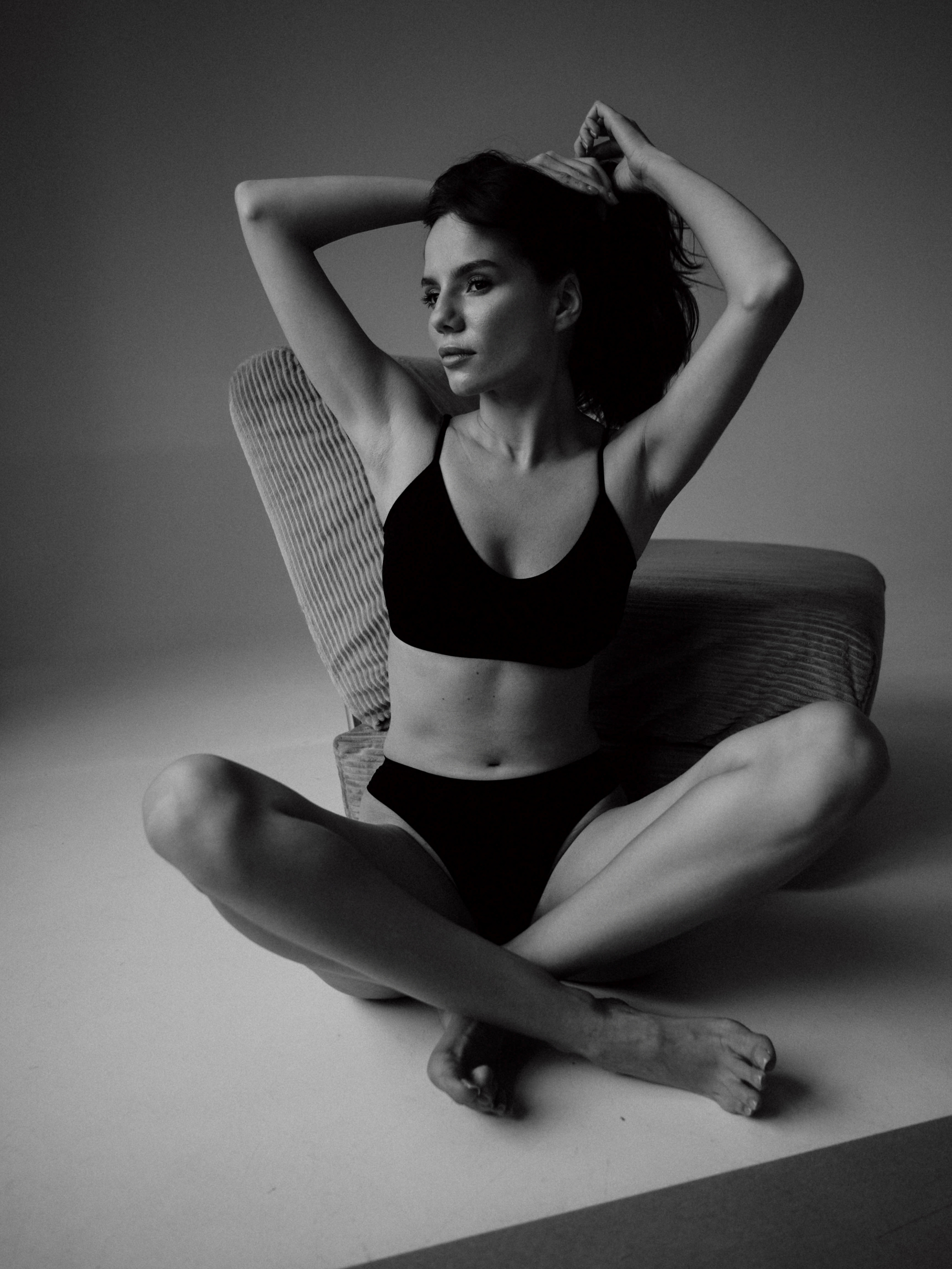 VIKA. Photographer Inna Mendelson