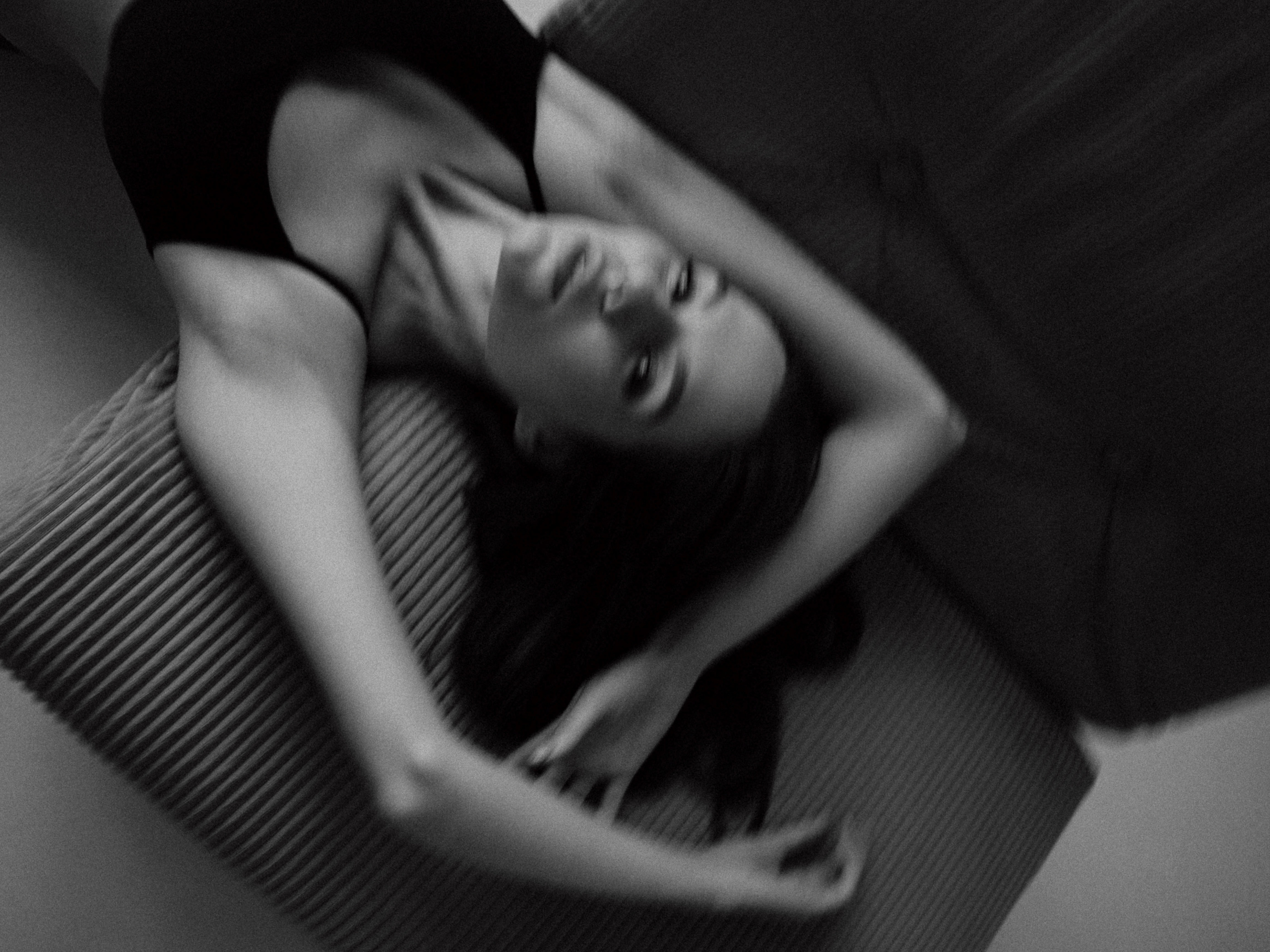 VIKA. Photographer Inna Mendelson