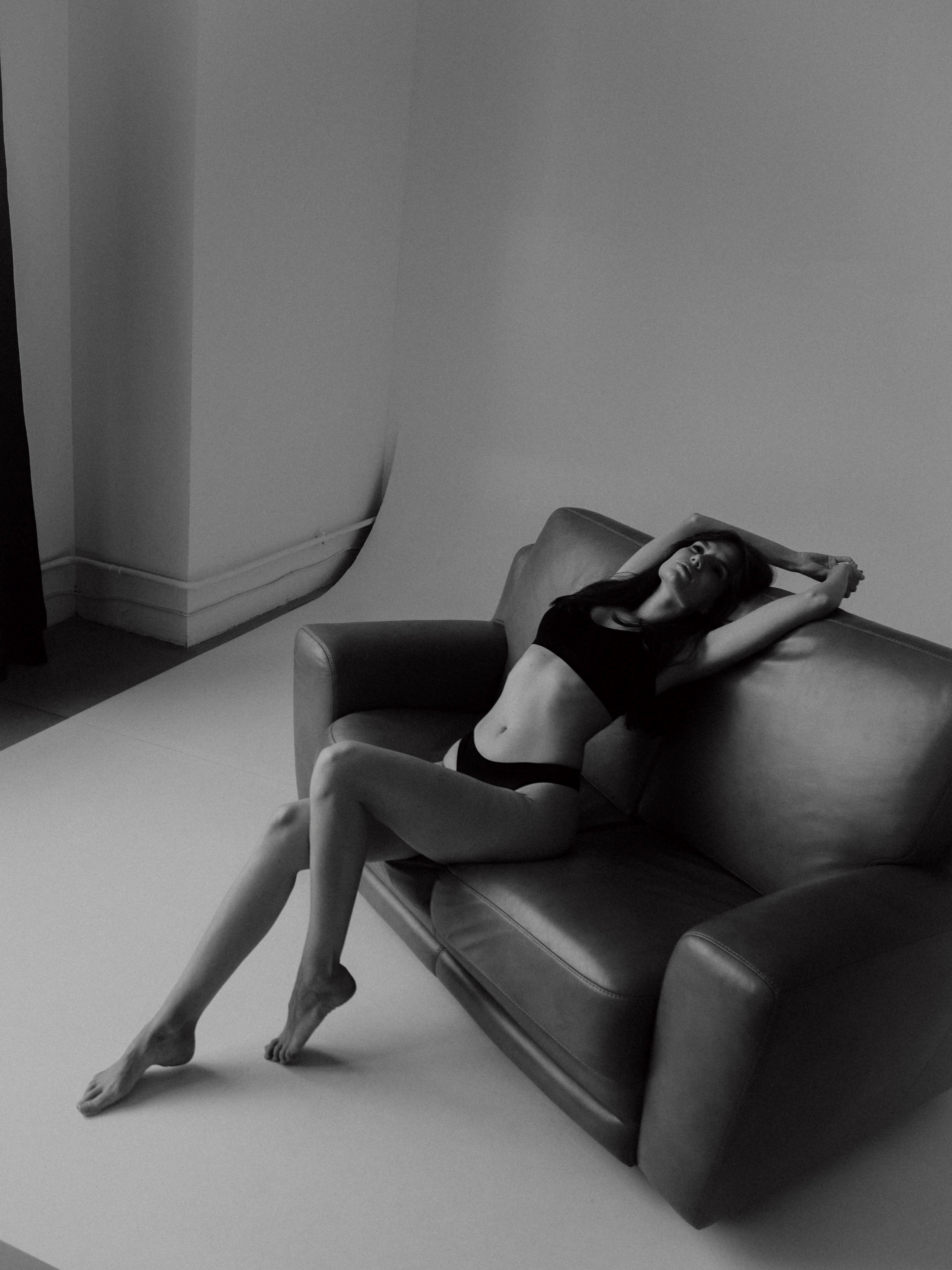 VIKA. Photographer Inna Mendelson