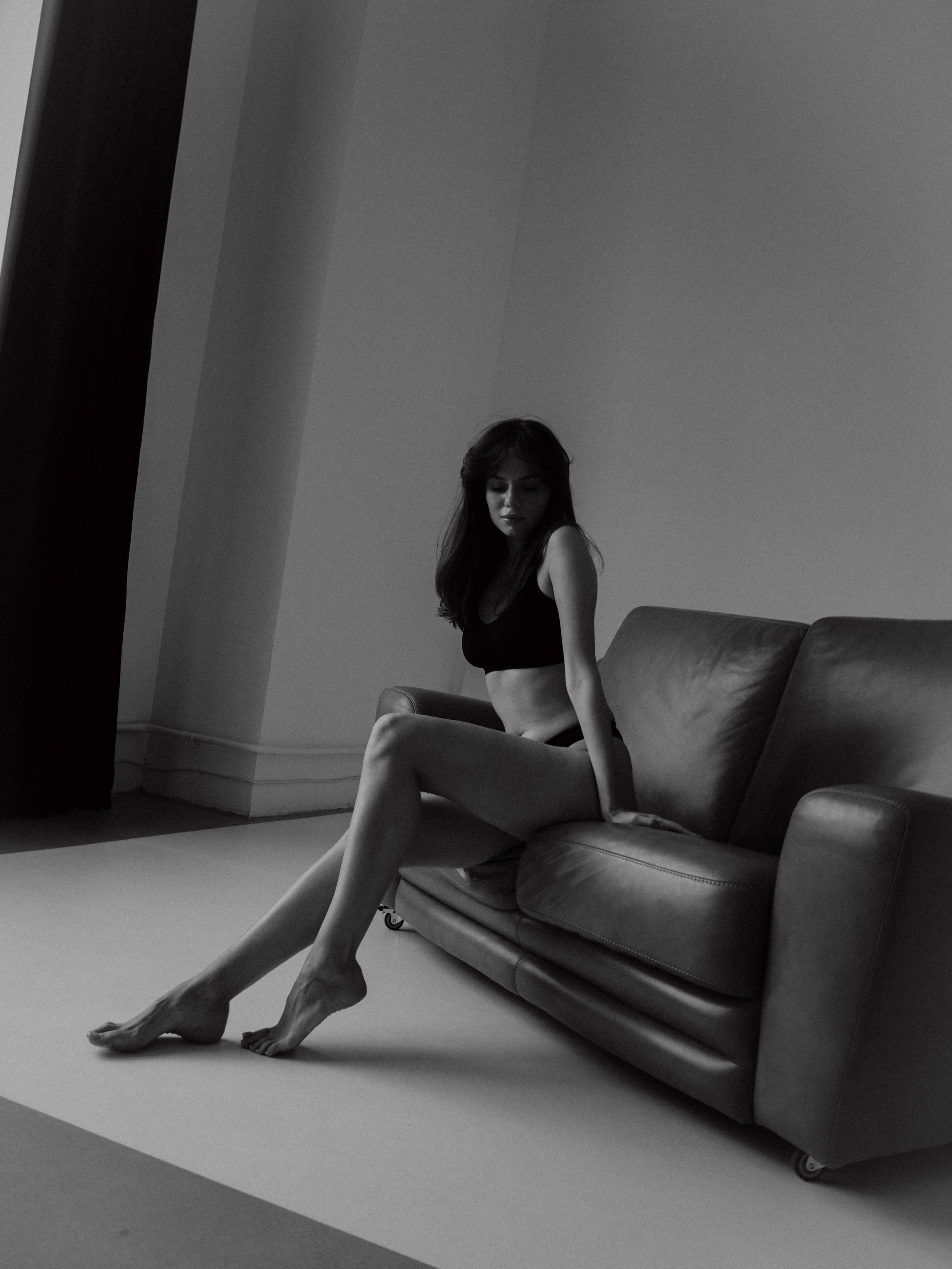 VIKA. Photographer Inna Mendelson