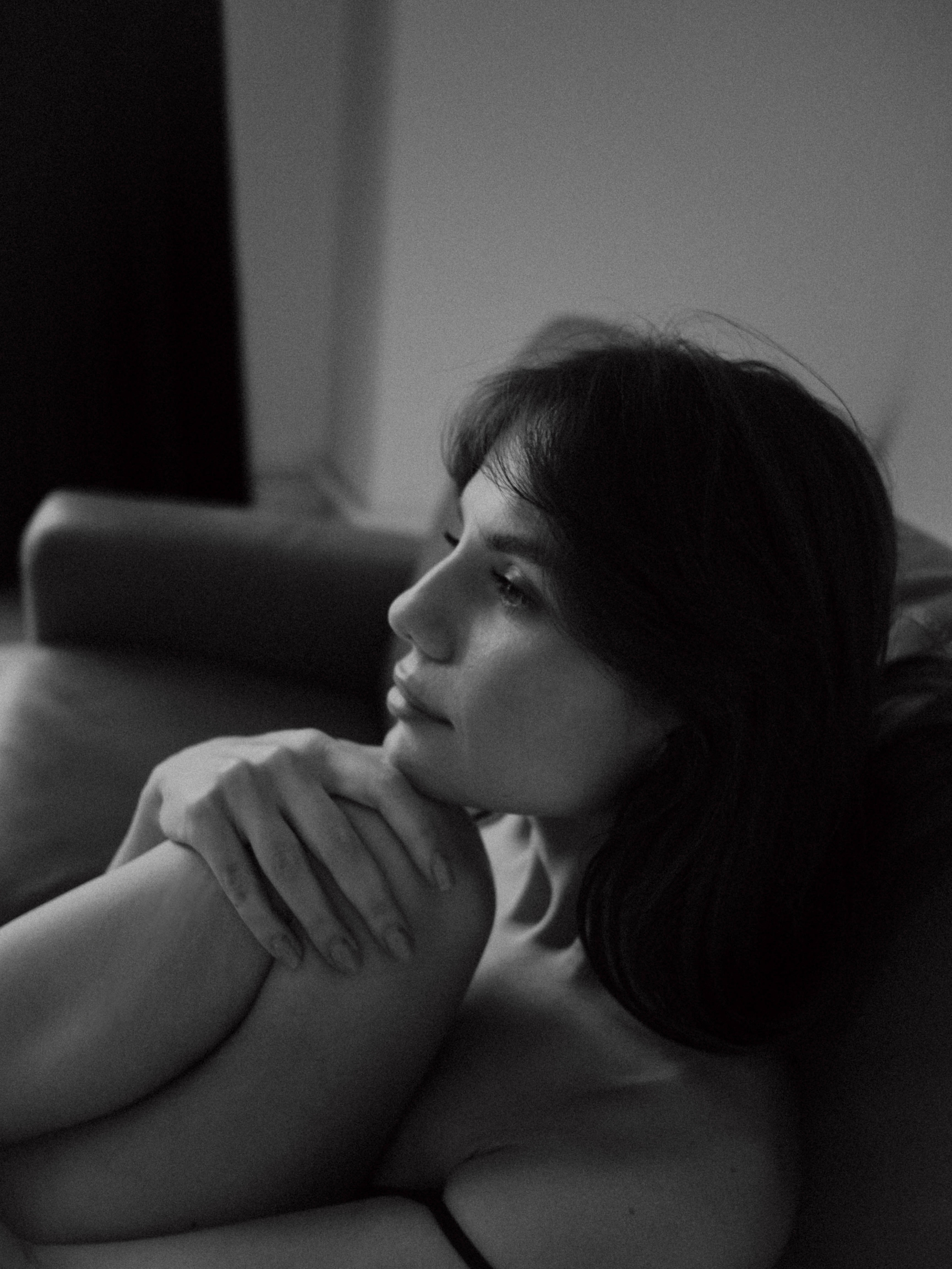 VIKA. Photographer Inna Mendelson