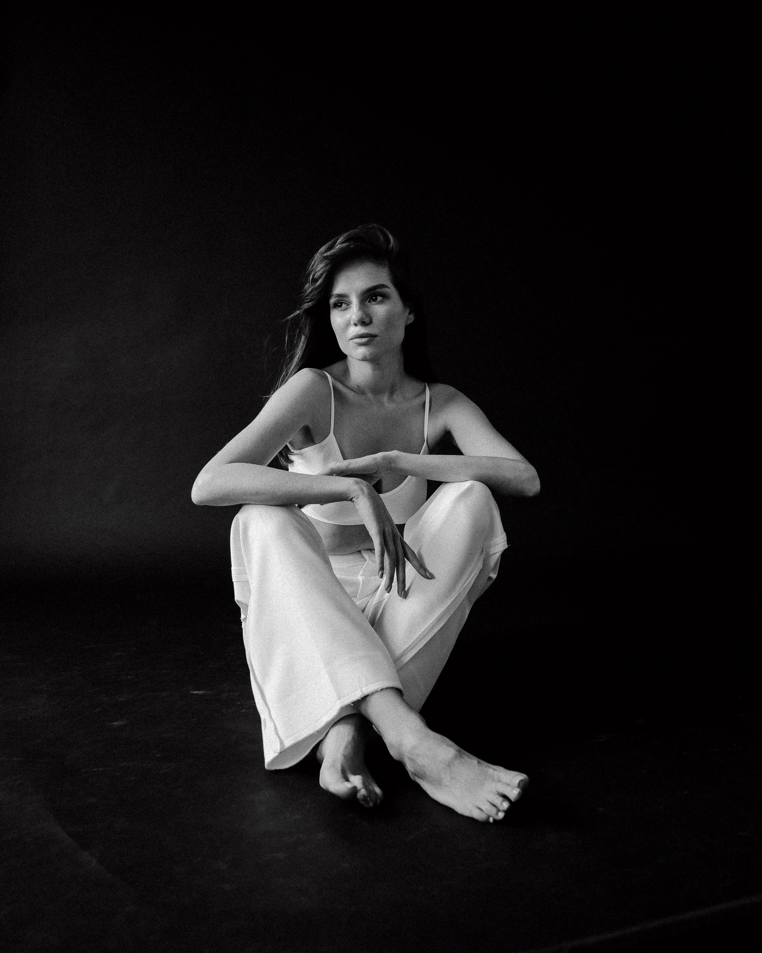 VIKA. Photographer Inna Mendelson