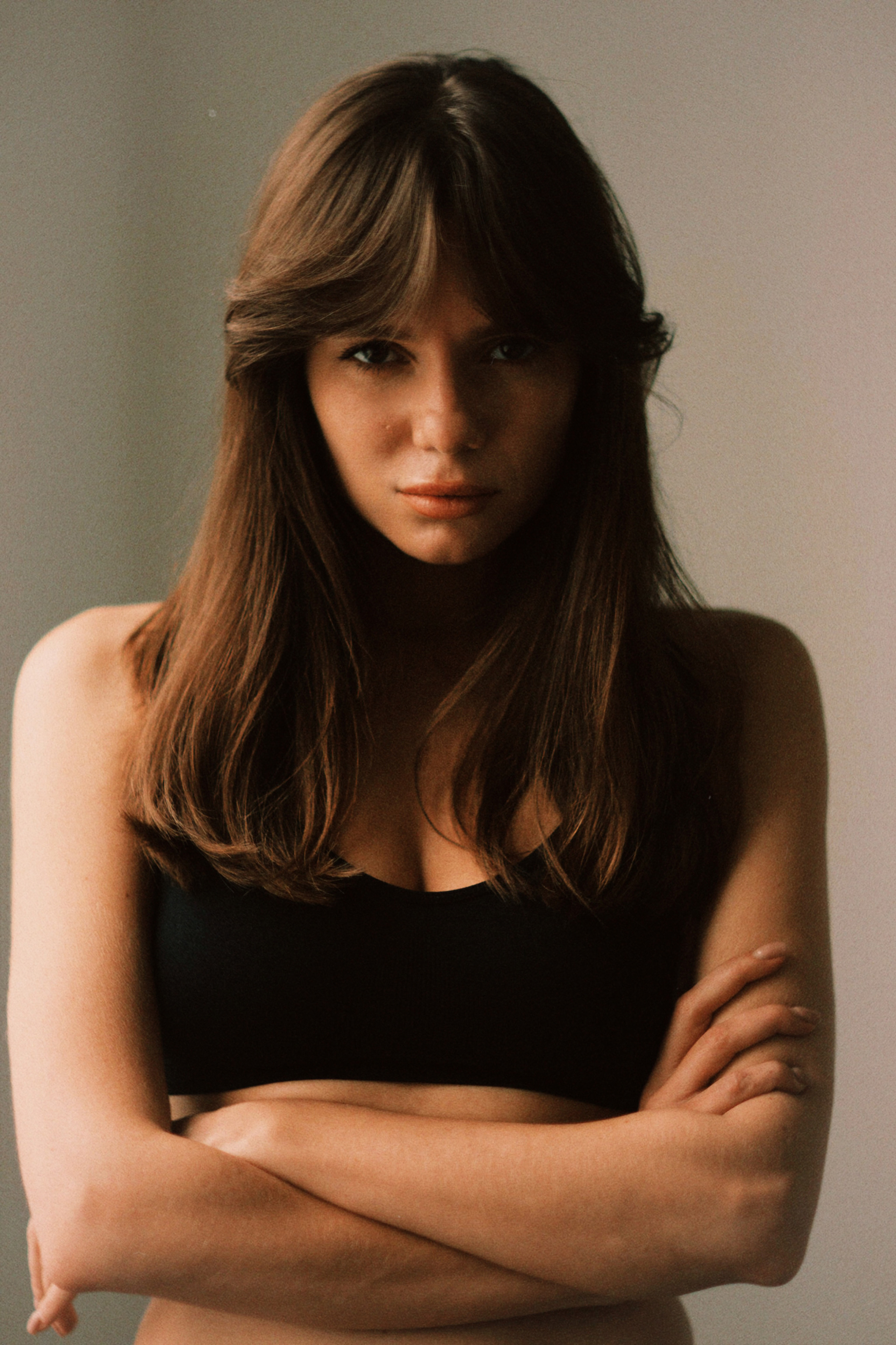 VIKA. Photographer Inna Mendelson