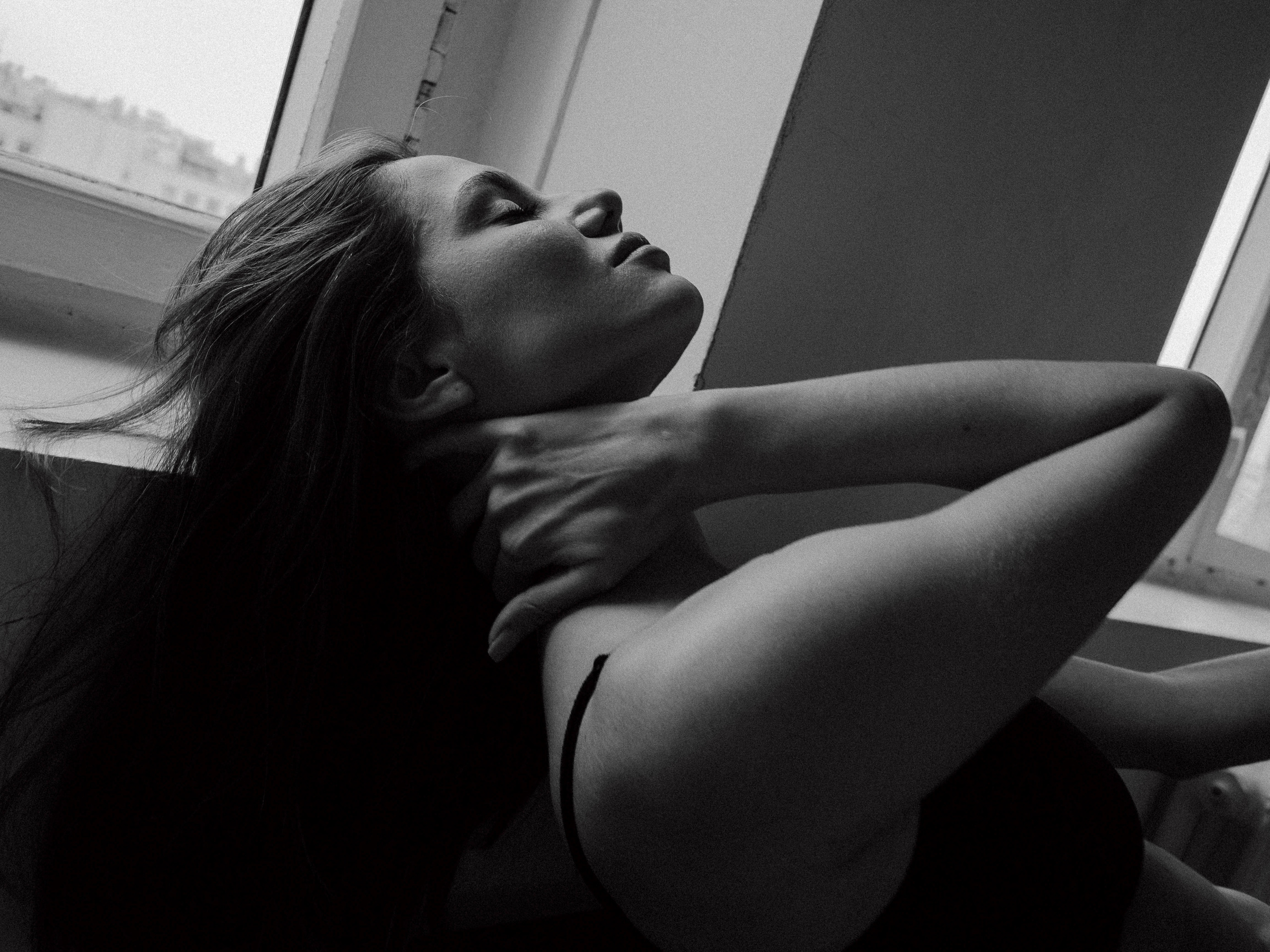 VIKA. Photographer Inna Mendelson