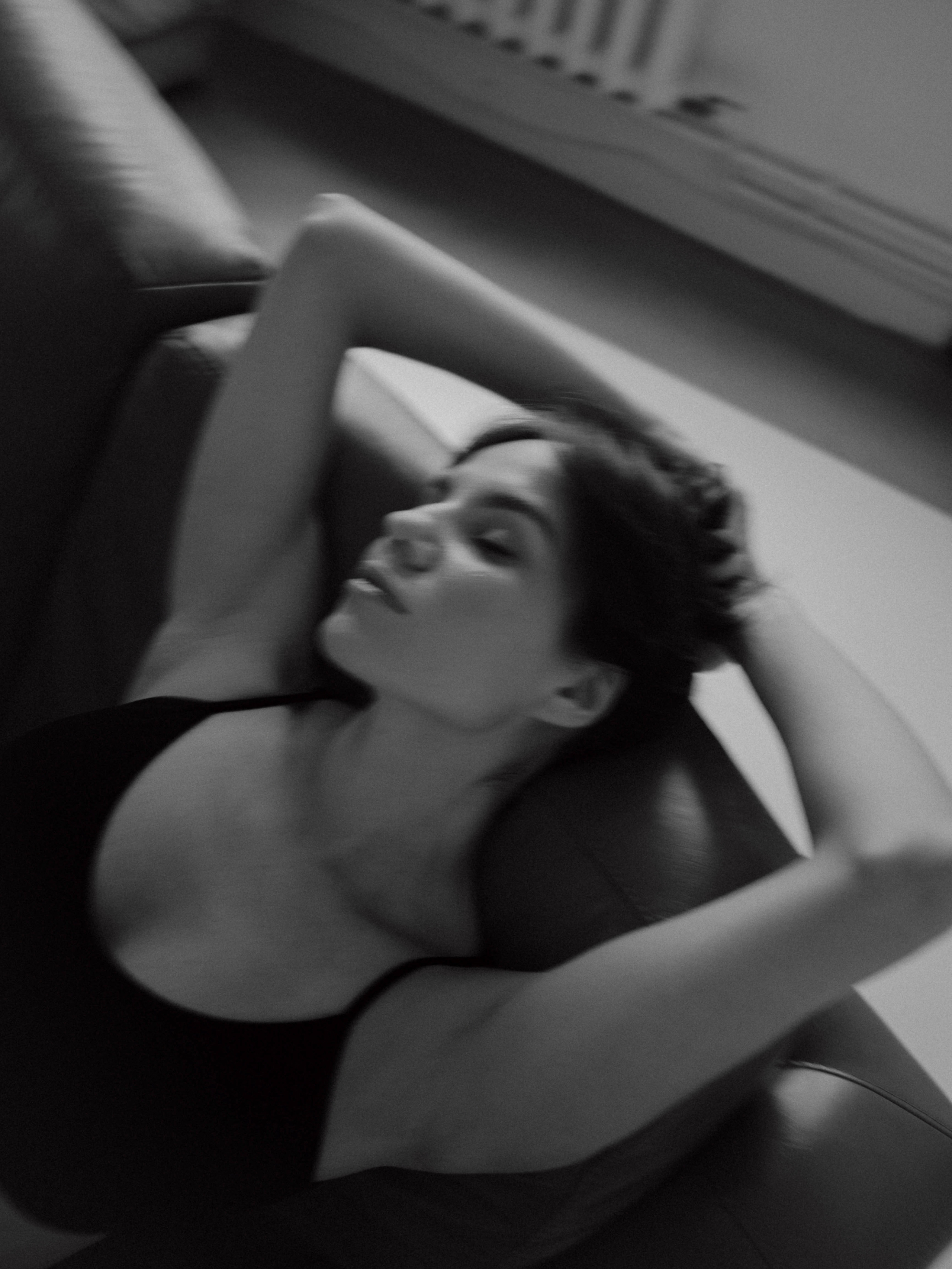 VIKA. Photographer Inna Mendelson