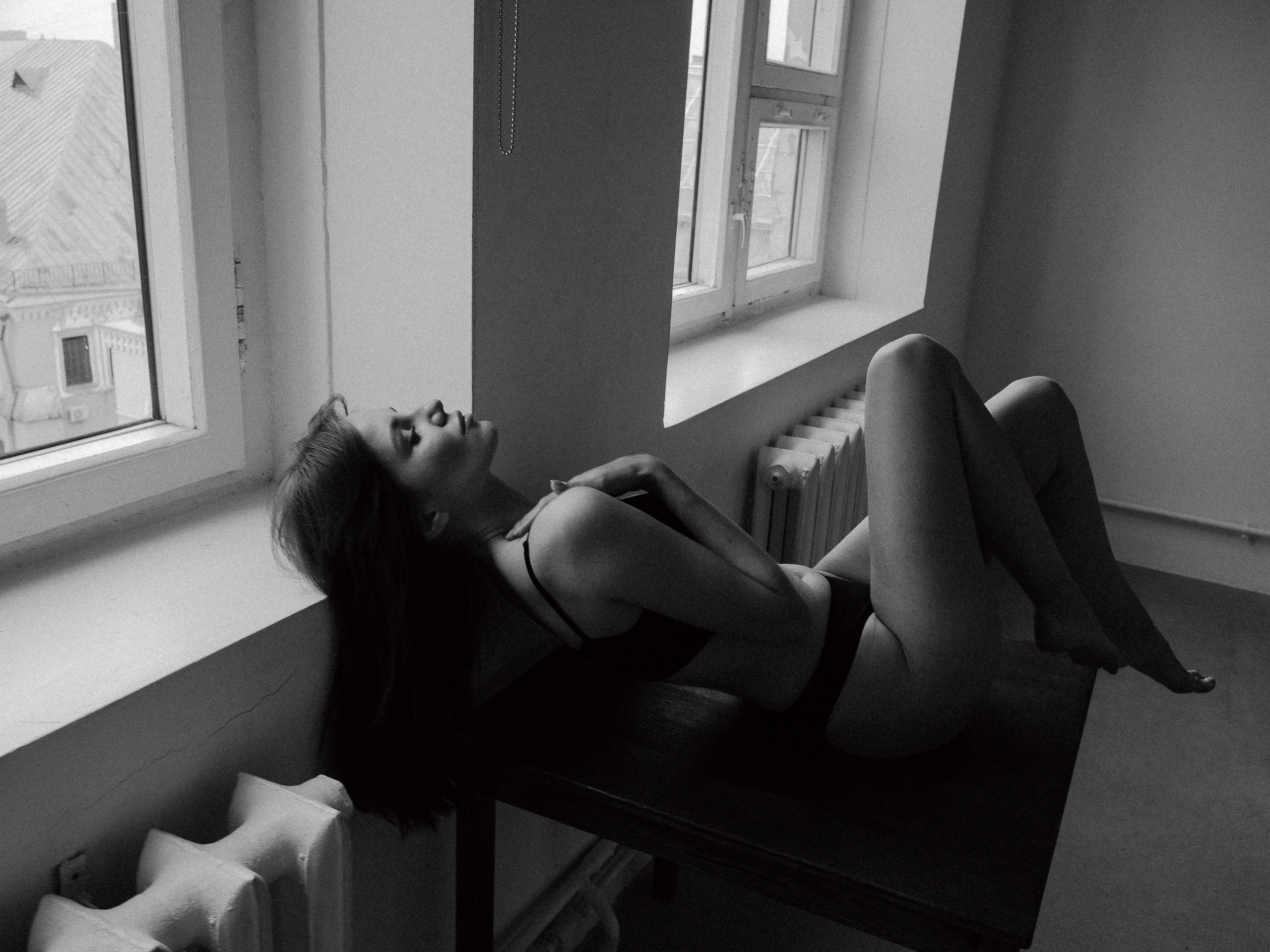 VIKA. Photographer Inna Mendelson