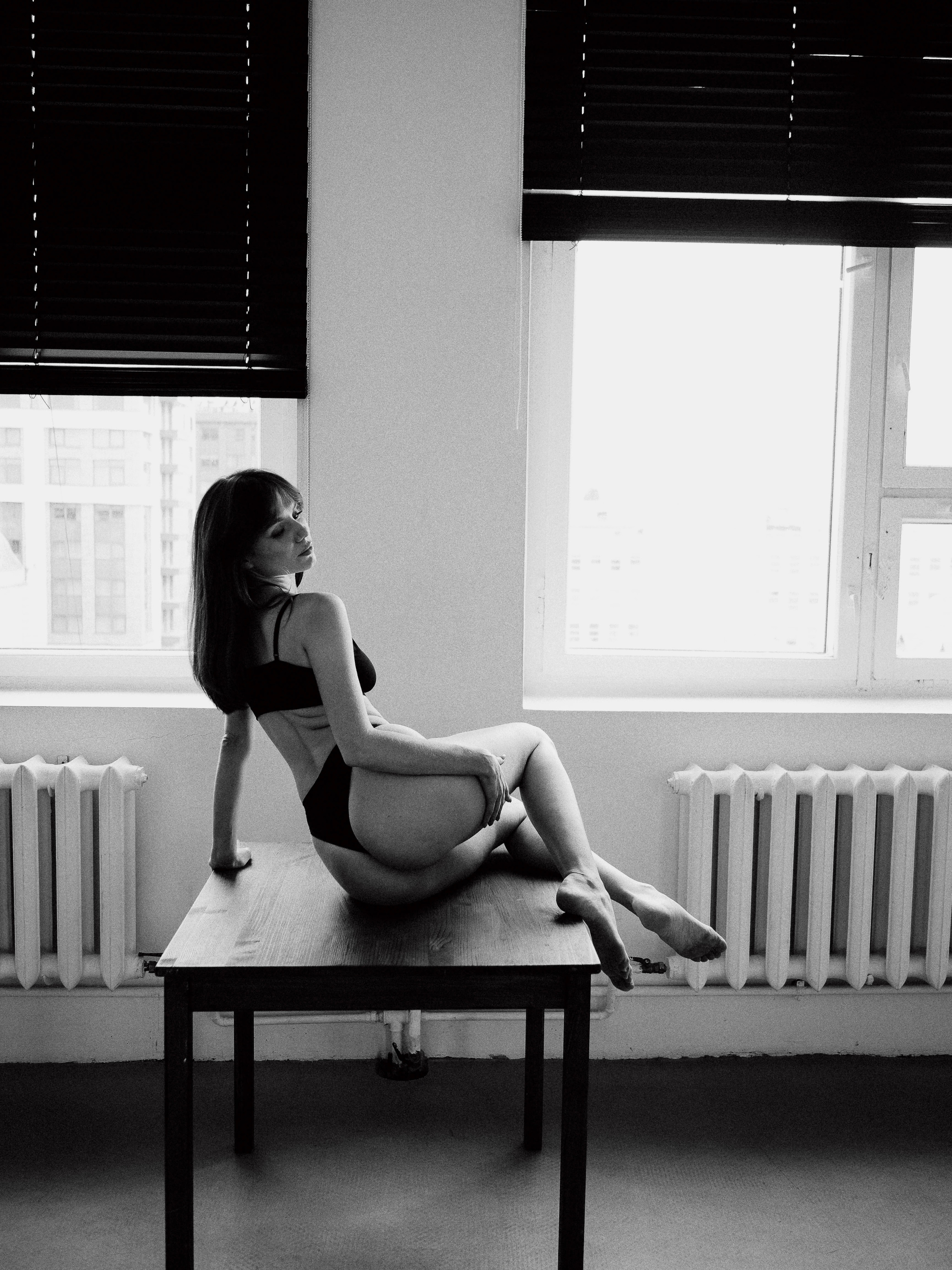 VIKA. Photographer Inna Mendelson