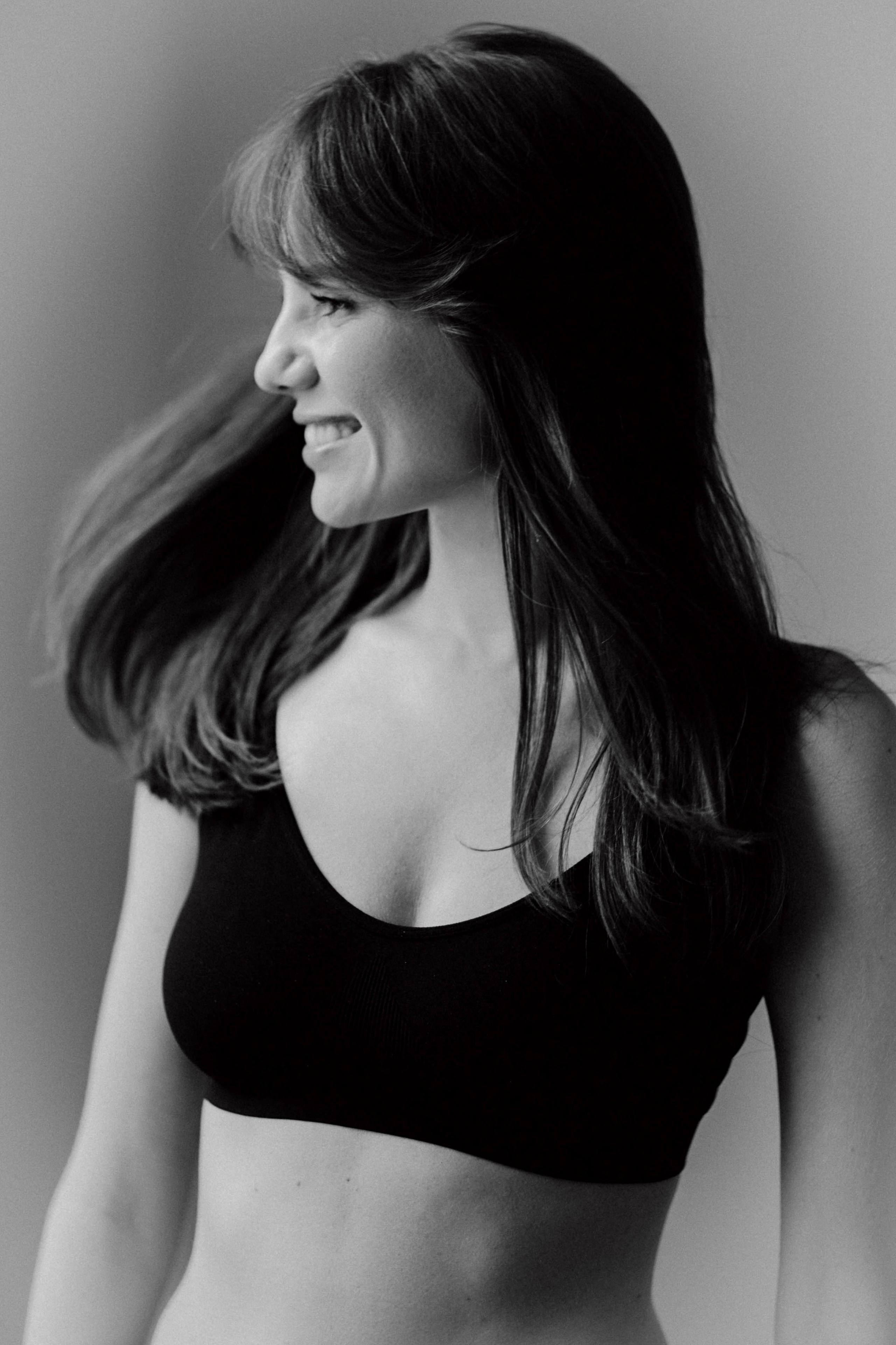 VIKA. Photographer Inna Mendelson